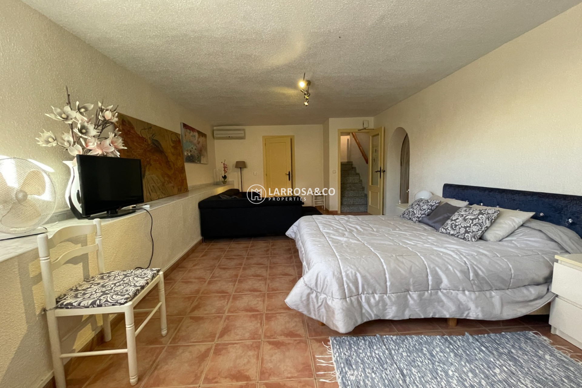 Herverkoop - Villa - Benijofar - Costa Blanca