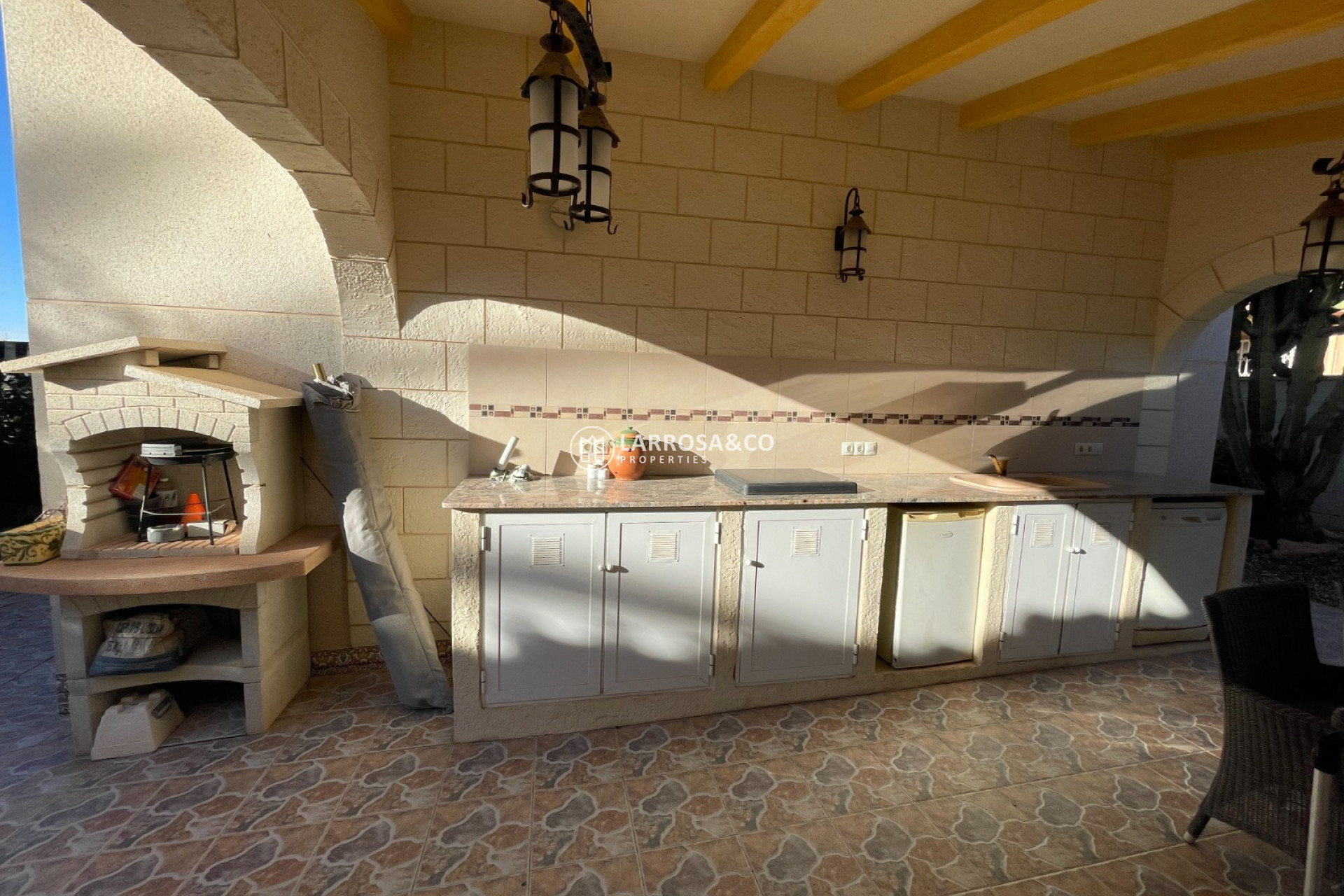 Herverkoop - Villa - Benijofar - Costa Blanca