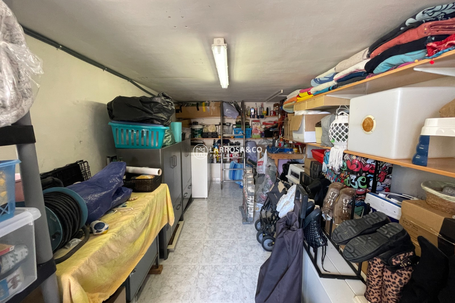 Herverkoop - Villa - Benijofar - Costa Blanca