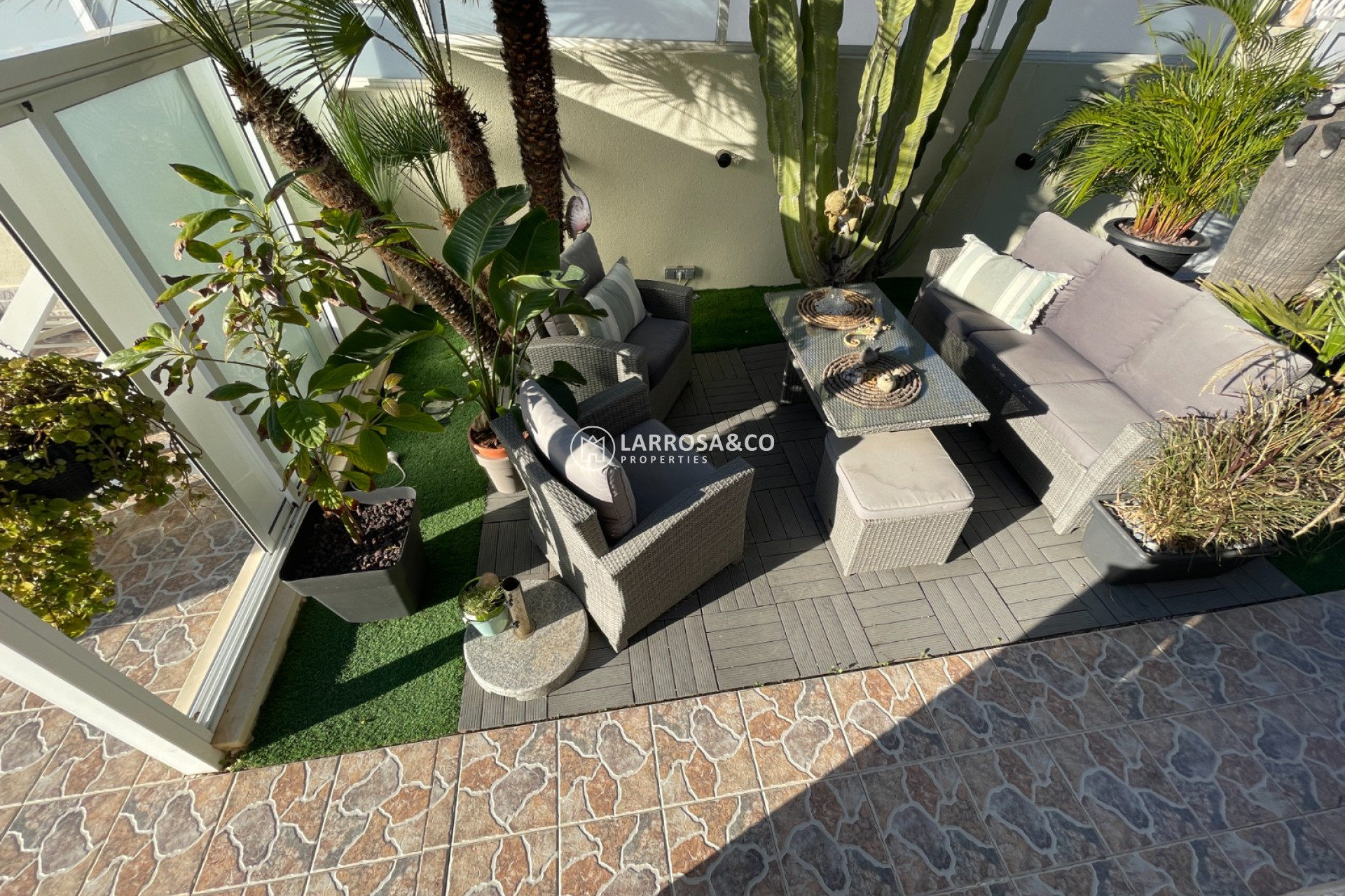 Herverkoop - Villa - Benijofar - Costa Blanca