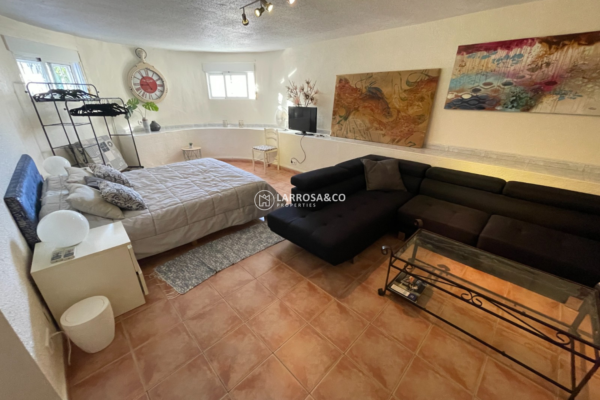 Herverkoop - Villa - Benijofar - Costa Blanca