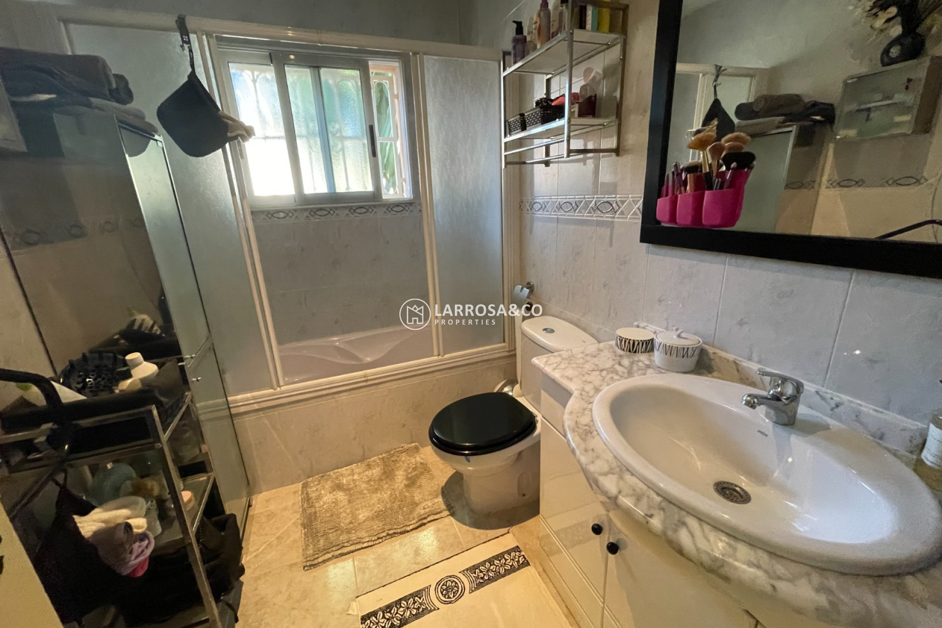 Herverkoop - Villa - Benijofar - Costa Blanca