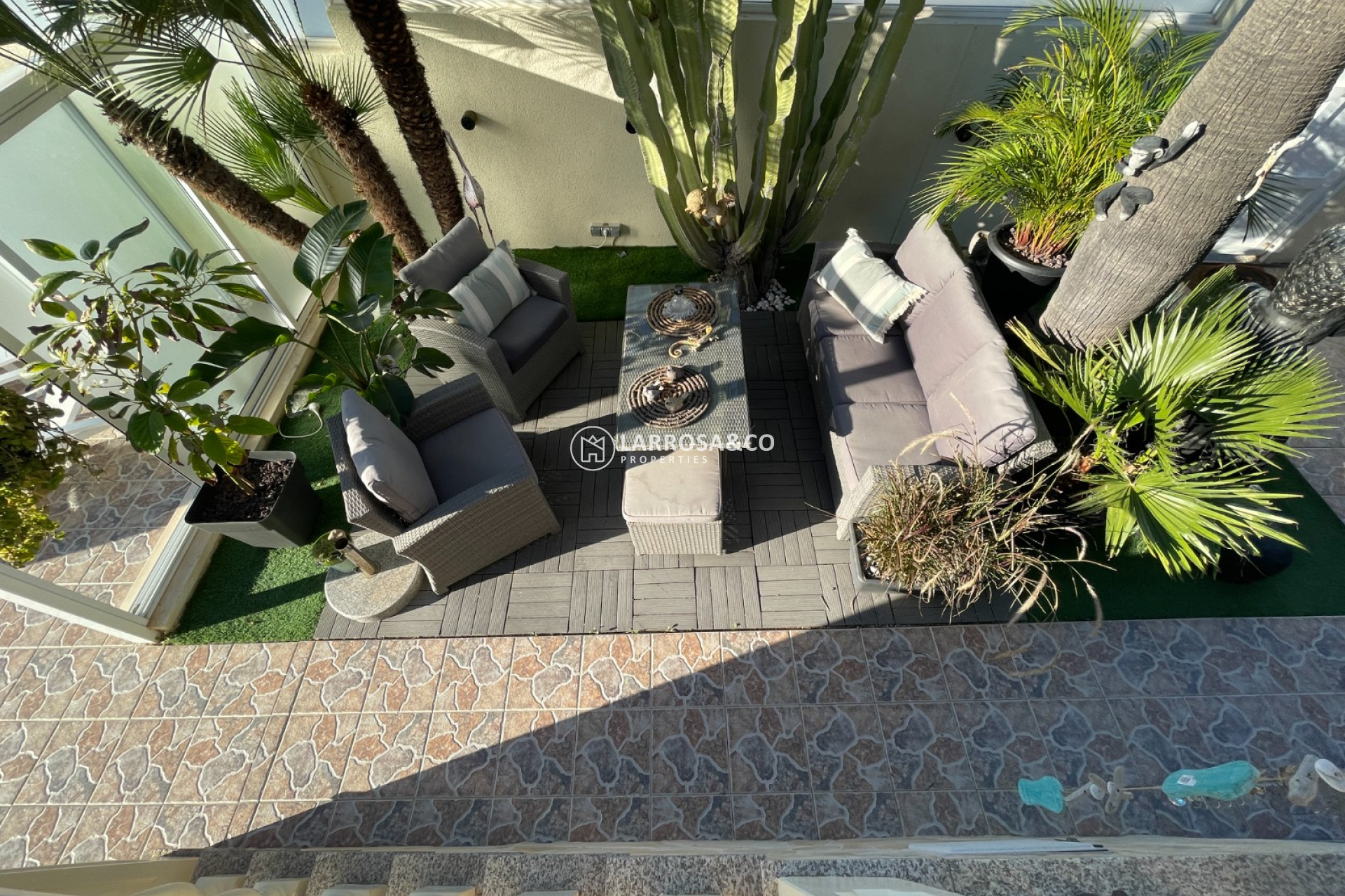 Herverkoop - Villa - Benijofar - Costa Blanca