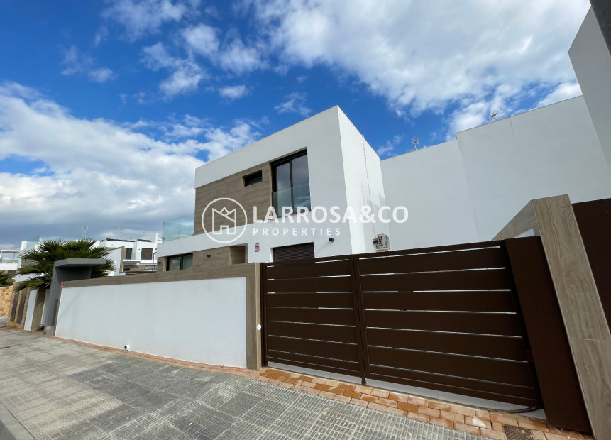 Herverkoop - Villa - Benijofar - Costa Blanca