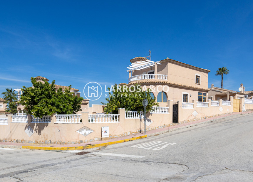 Herverkoop - Villa - Benijofar - Costa Blanca