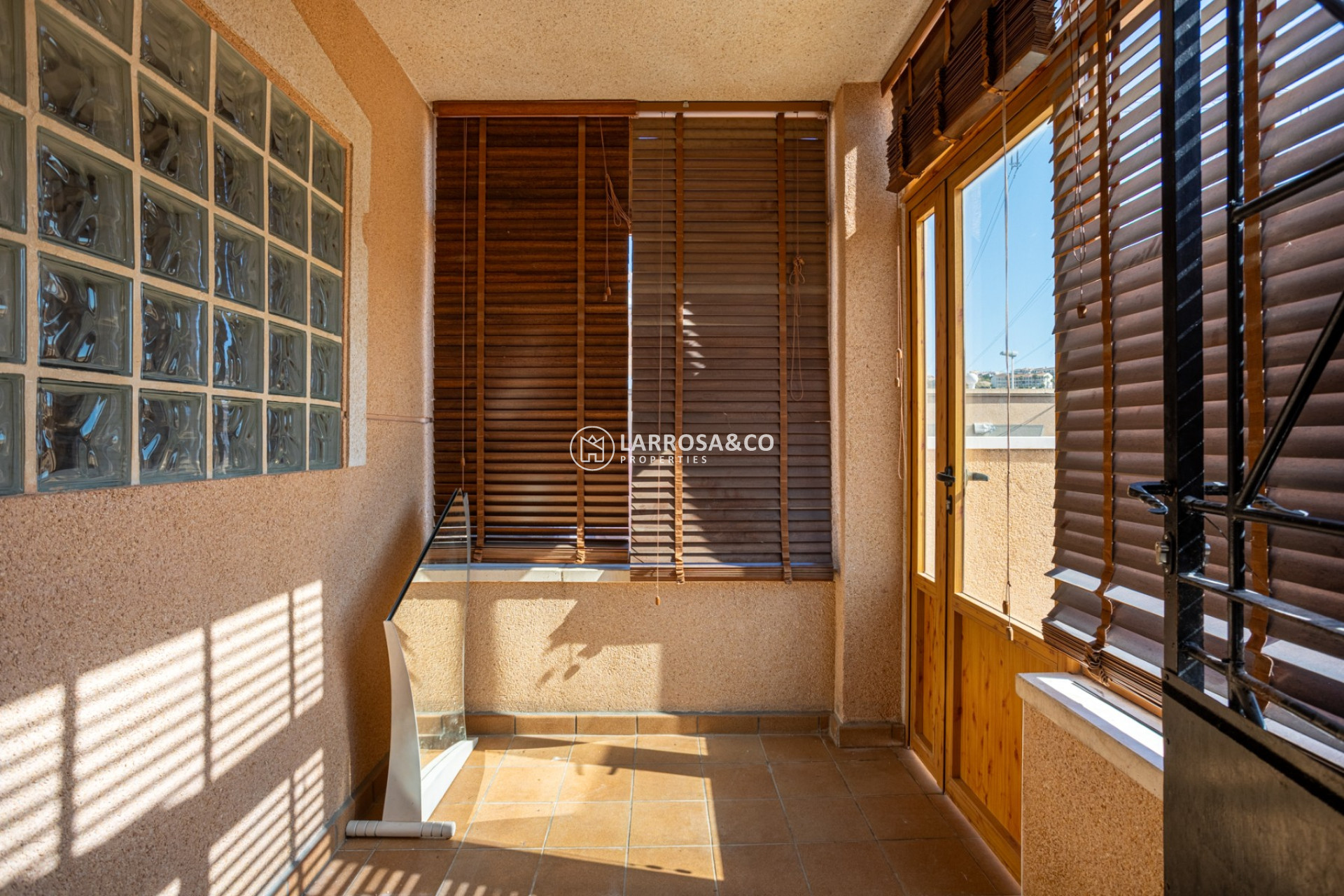 Herverkoop - Villa - Benijofar - Costa Blanca