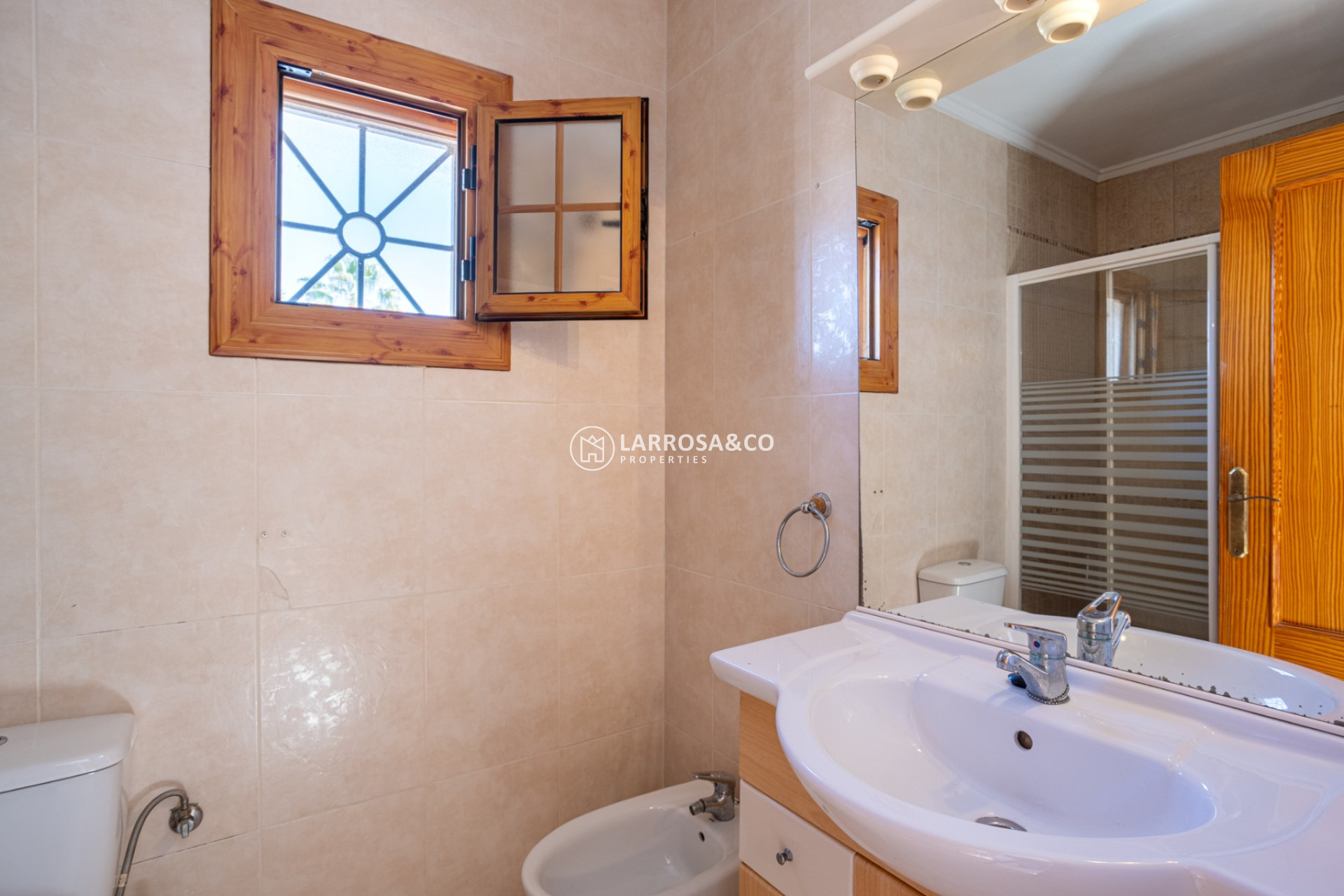 Herverkoop - Villa - Benijofar - Costa Blanca