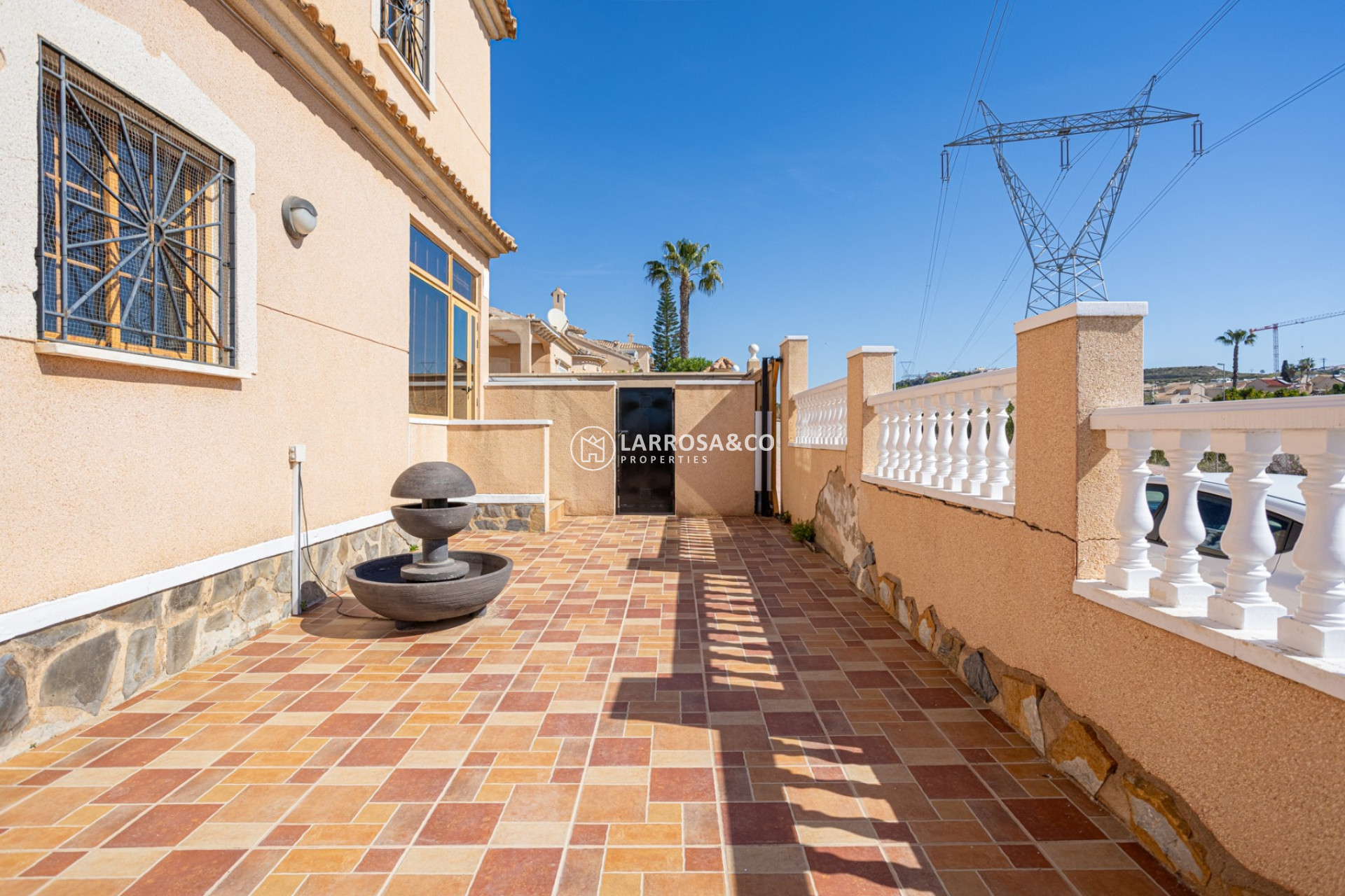 Herverkoop - Villa - Benijofar - Costa Blanca
