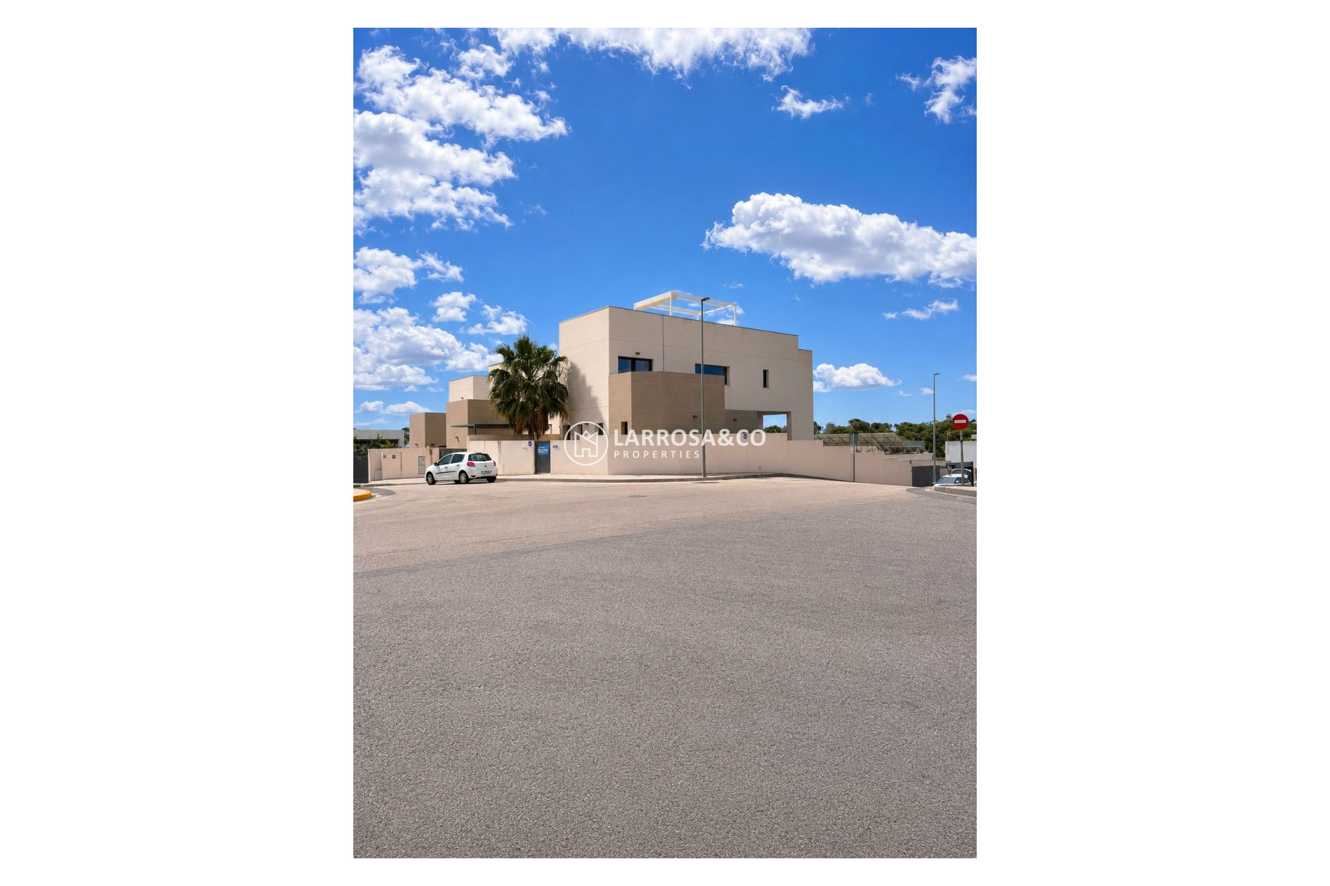 Herverkoop - Villa - Benijofar - Costa Blanca