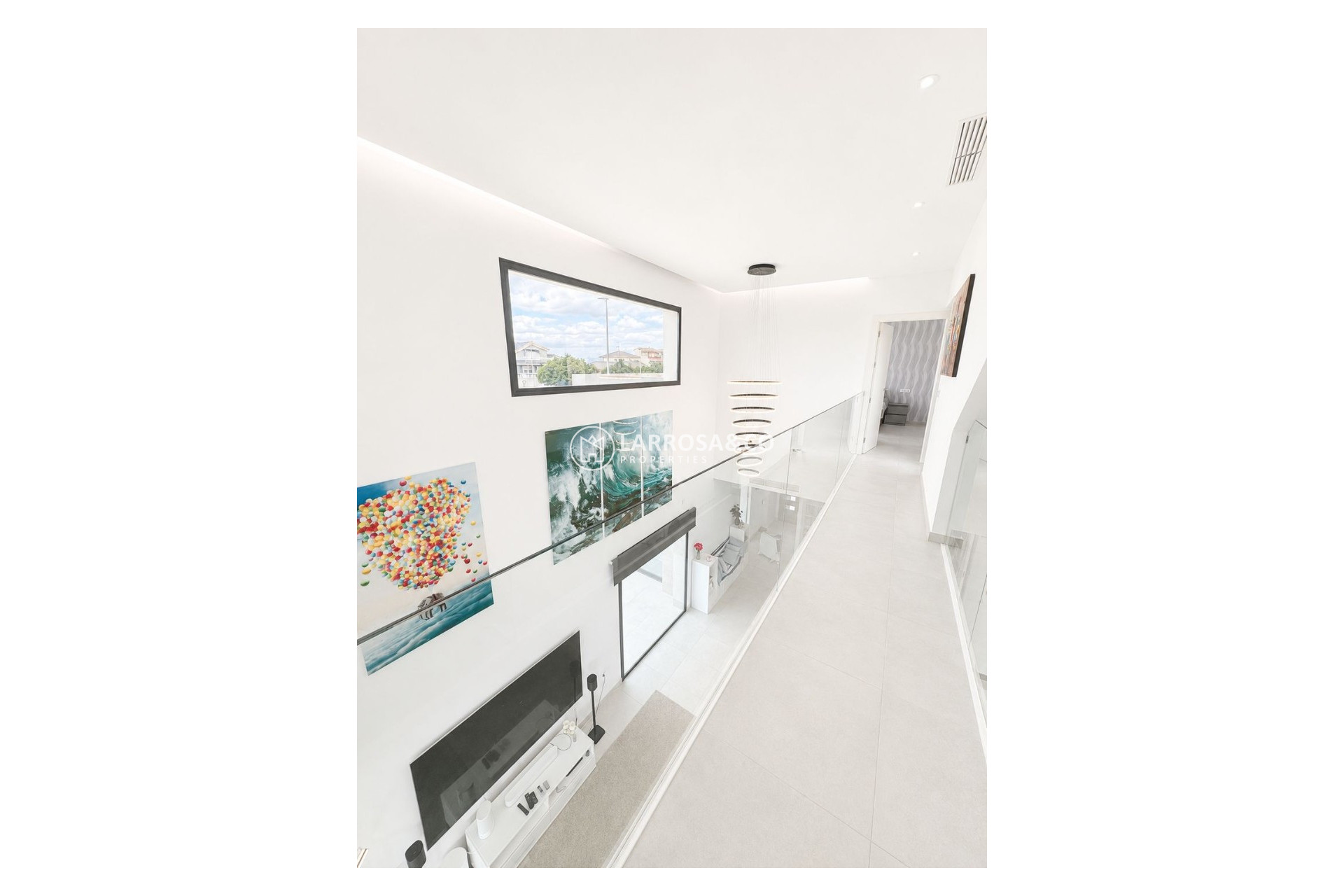 Herverkoop - Villa - Benijofar - Costa Blanca