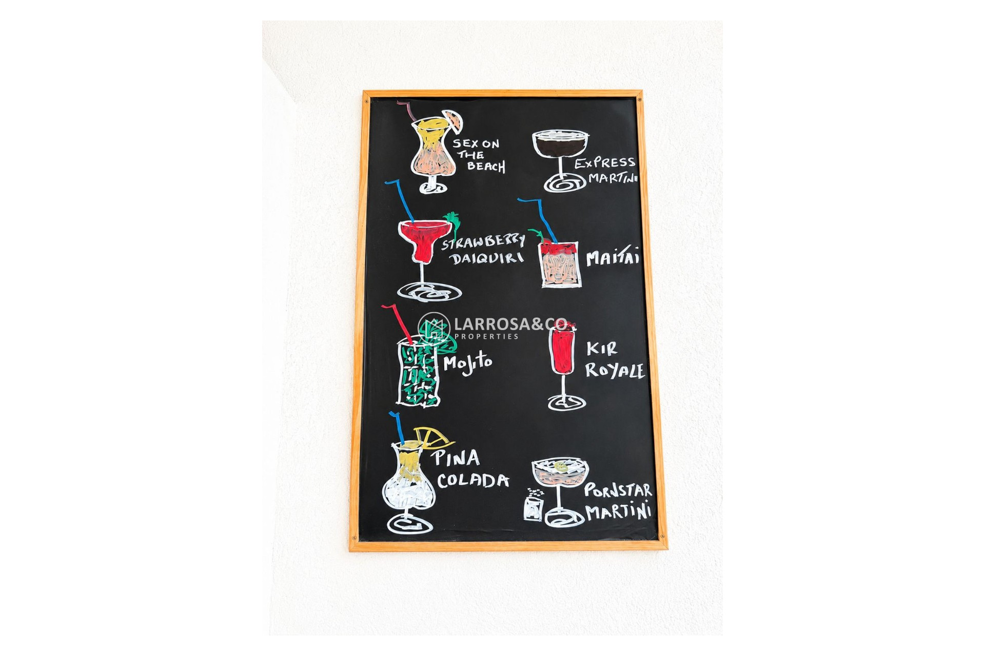 Herverkoop - Villa - Benijofar - Costa Blanca