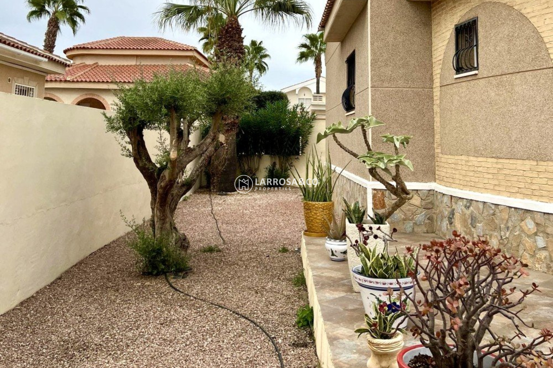 Herverkoop - Villa - Benijofar - Costa Blanca