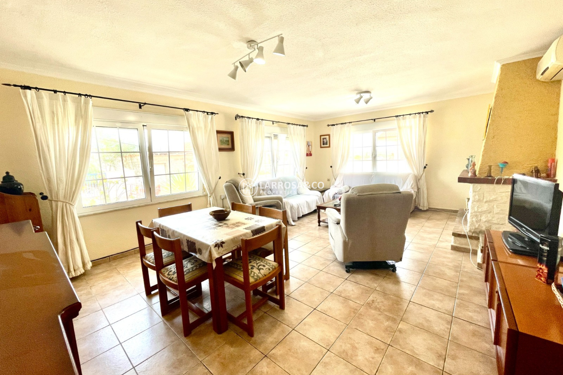 Herverkoop - Villa - Benijofar - Costa Blanca