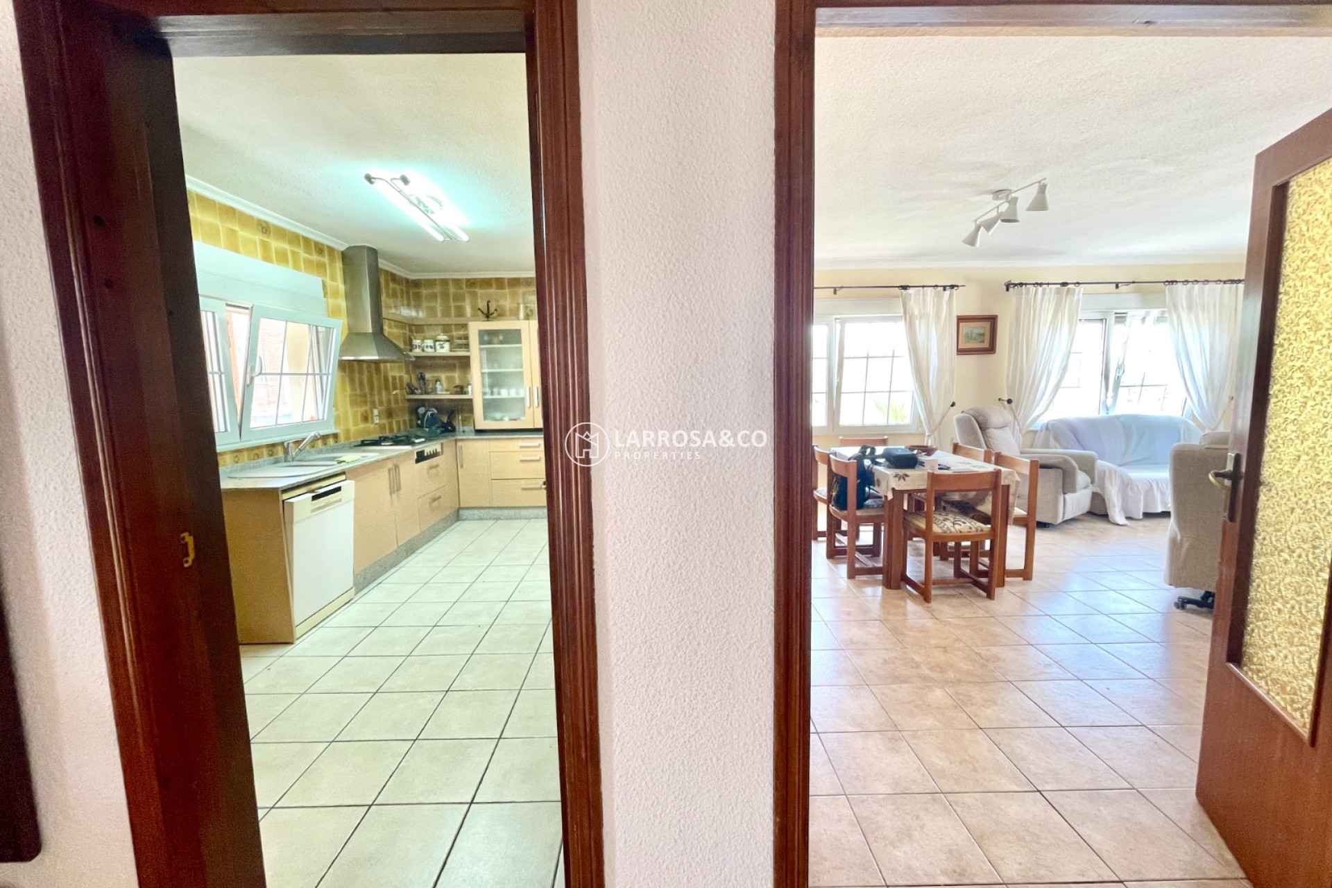 Herverkoop - Villa - Benijofar - Costa Blanca