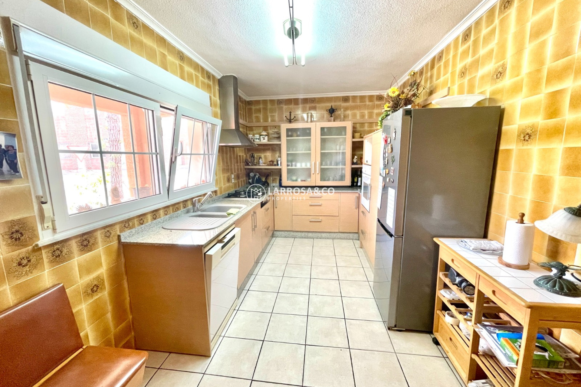 Herverkoop - Villa - Benijofar - Costa Blanca