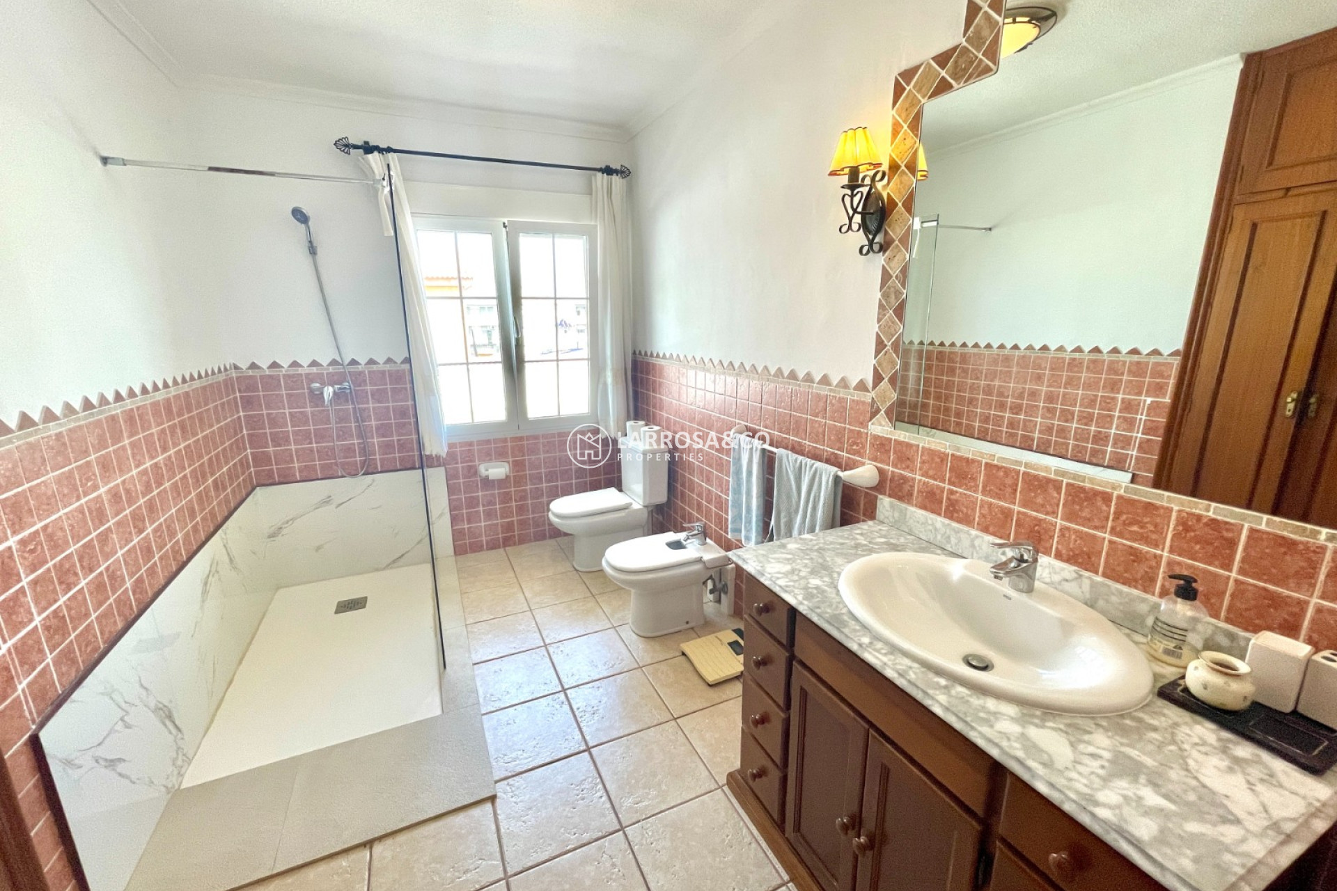 Herverkoop - Villa - Benijofar - Costa Blanca