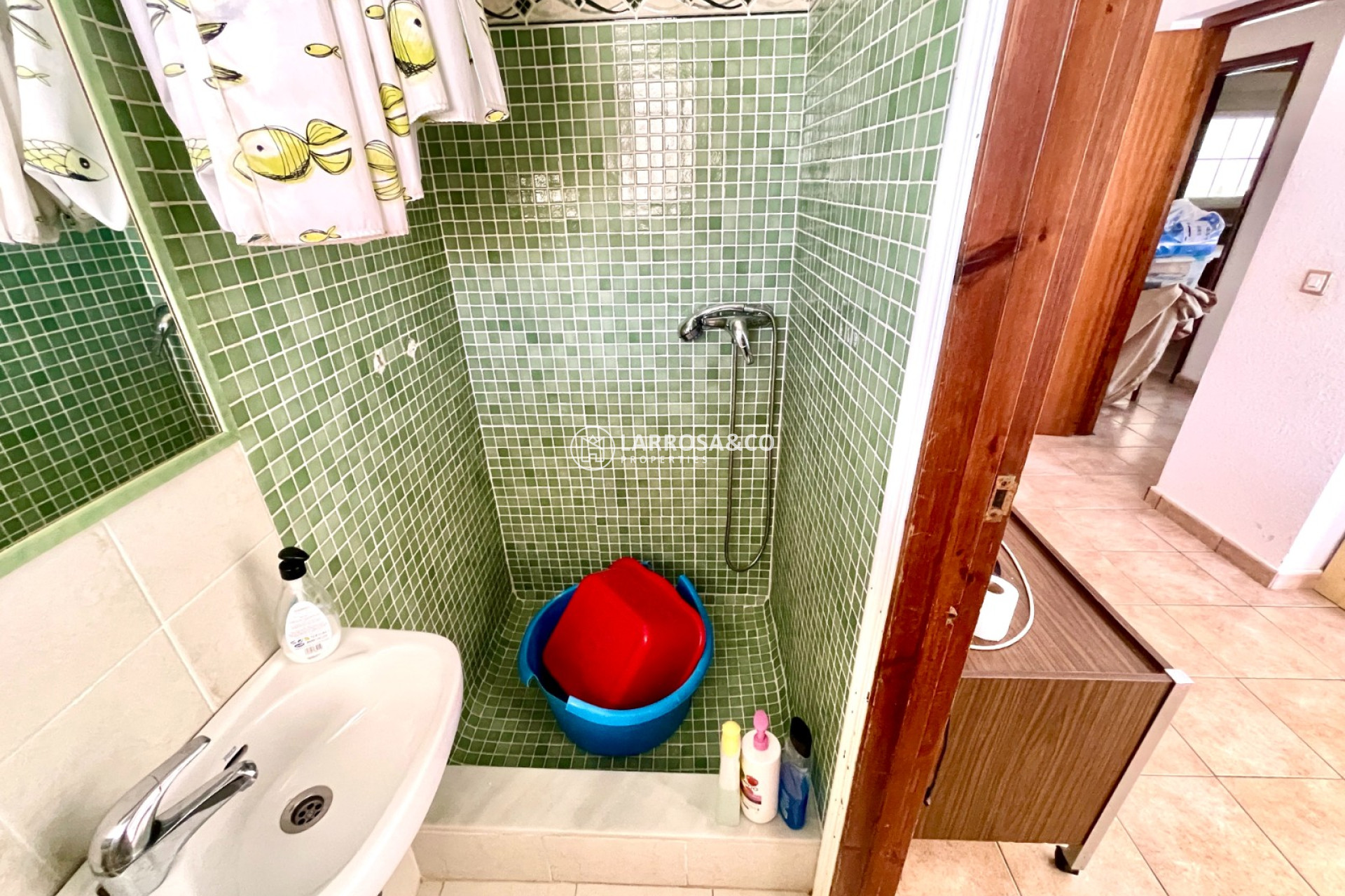 Herverkoop - Villa - Benijofar - Costa Blanca
