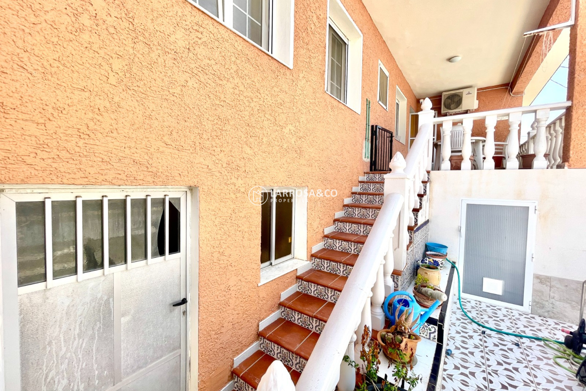 Herverkoop - Villa - Benijofar - Costa Blanca