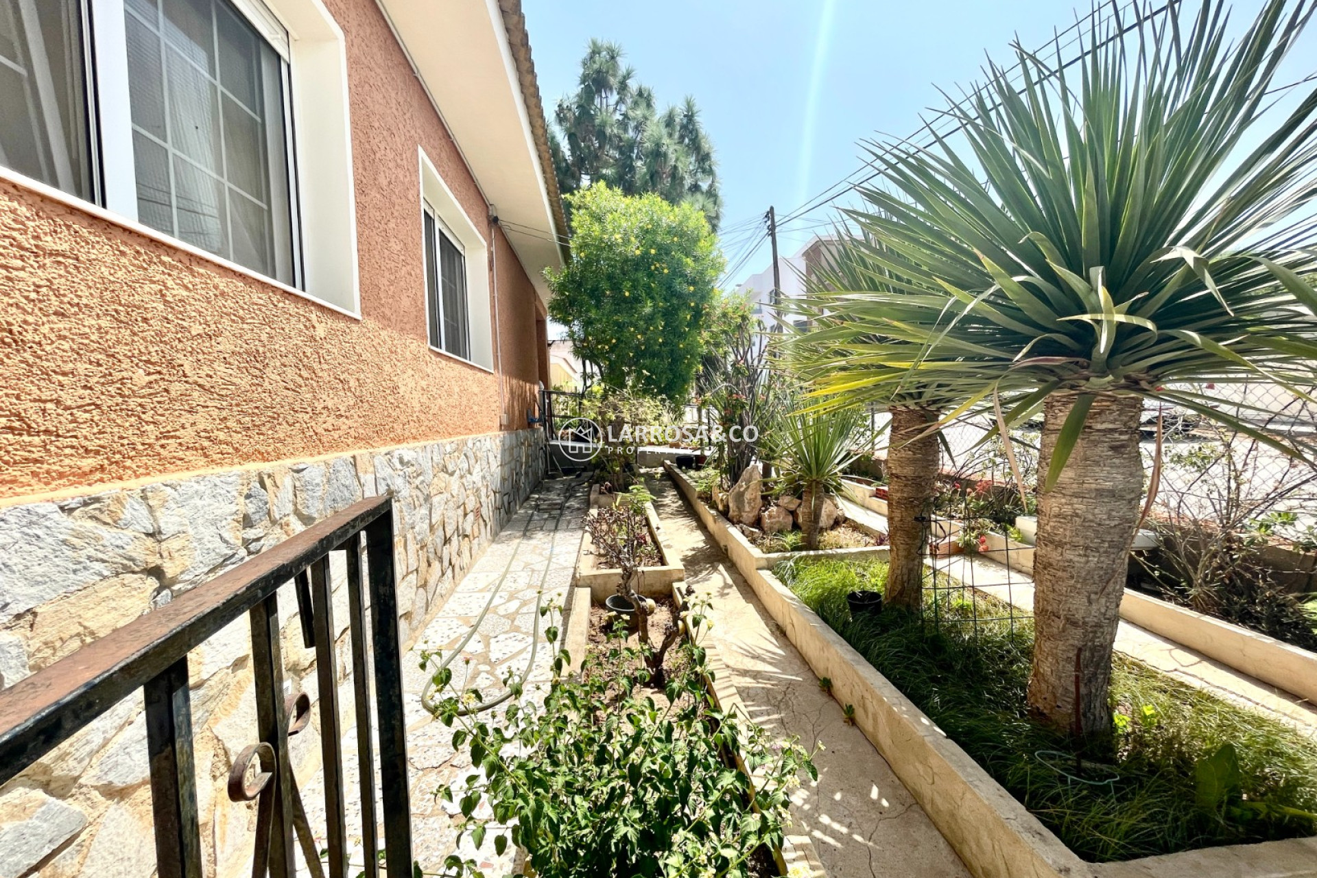 Herverkoop - Villa - Benijofar - Costa Blanca