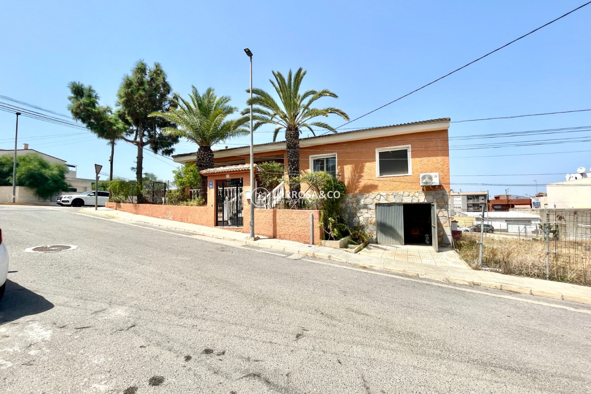 Herverkoop - Villa - Benijofar - Costa Blanca