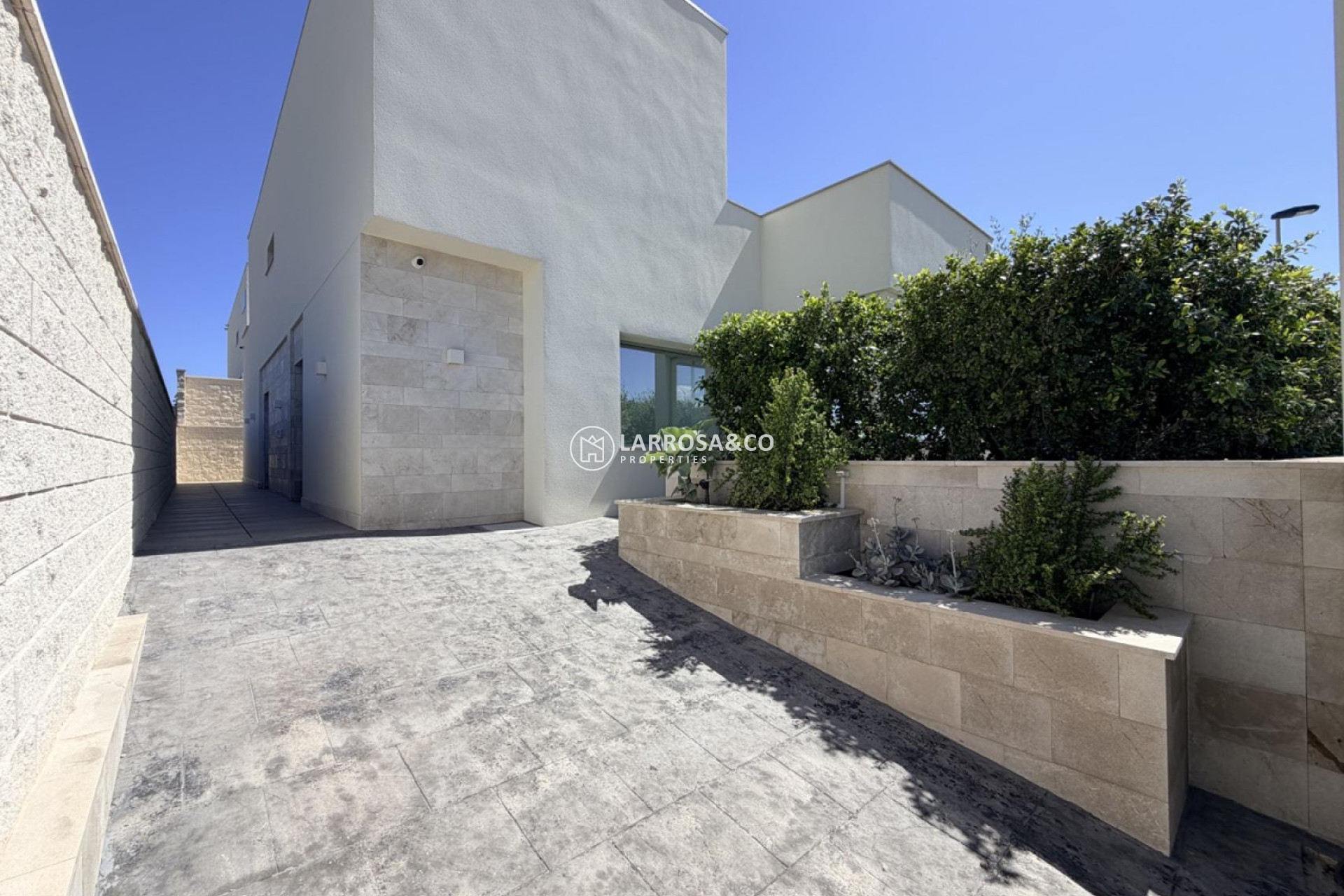 Herverkoop - Villa - Benijofar - Costa Blanca