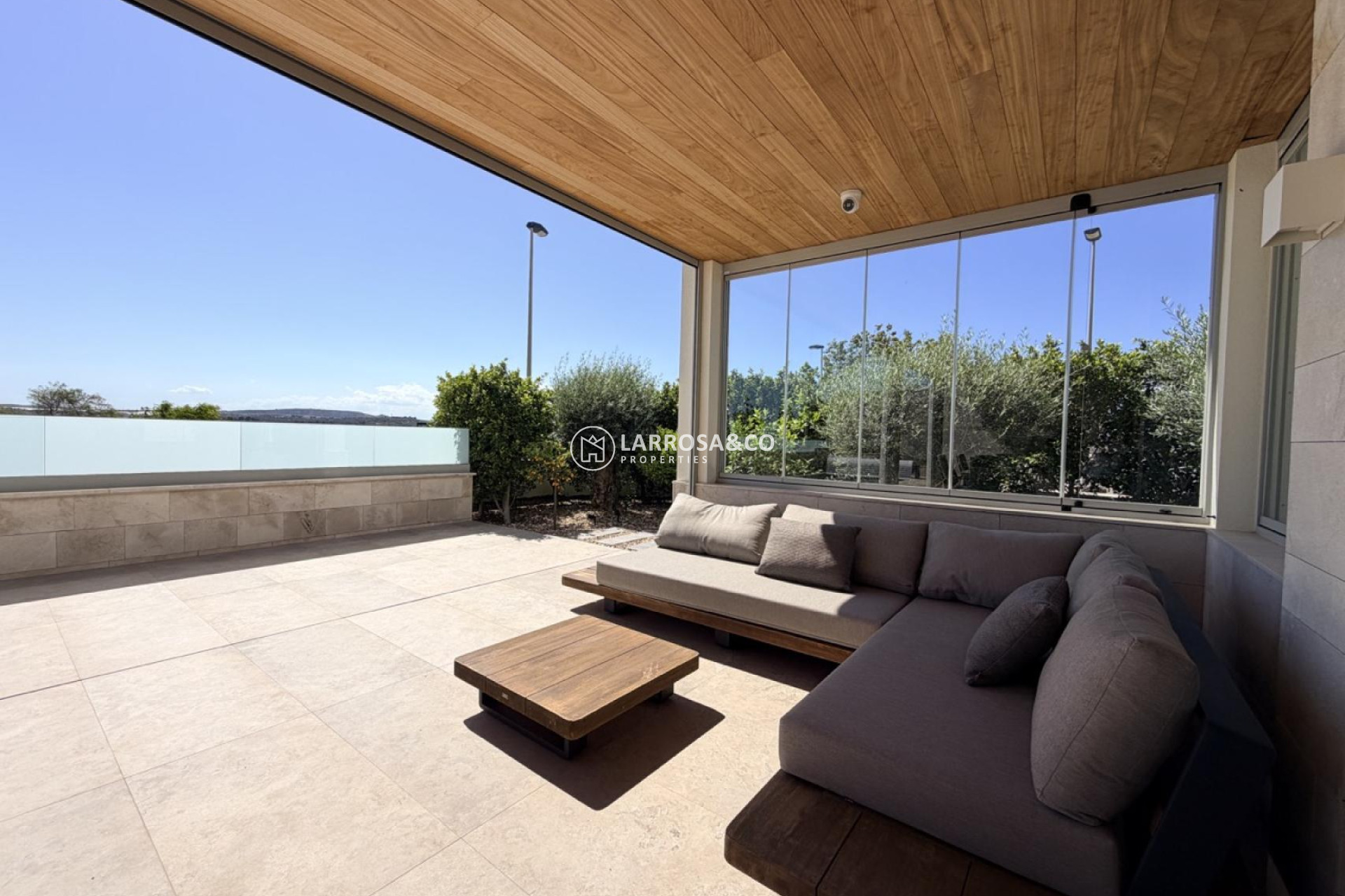 Herverkoop - Villa - Benijofar - Costa Blanca
