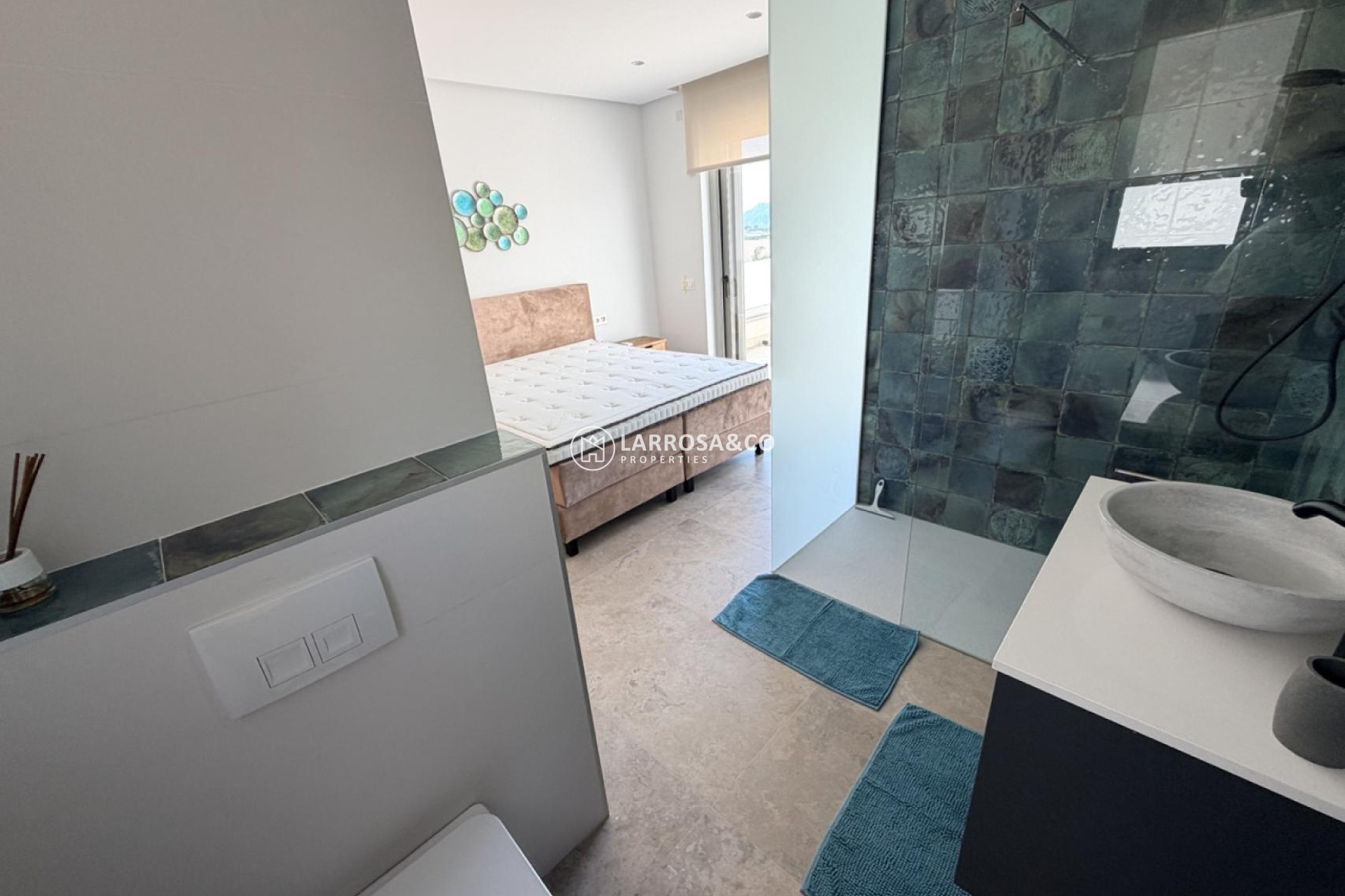 Herverkoop - Villa - Benijofar - Costa Blanca