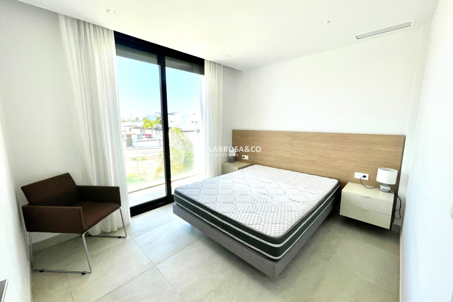 Herverkoop - Villa - Benijofar - Costa Blanca