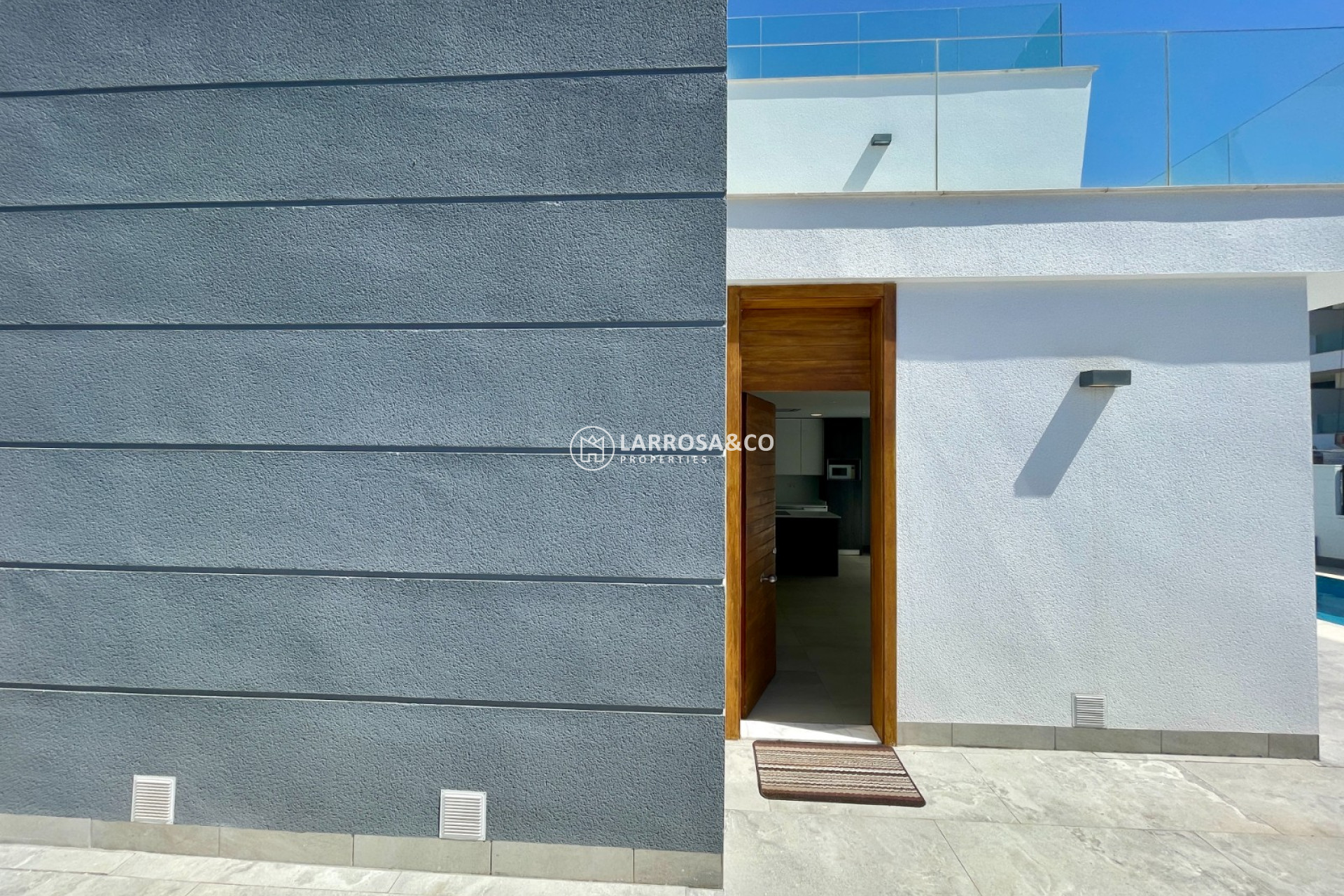 Herverkoop - Villa - Benijofar - Costa Blanca