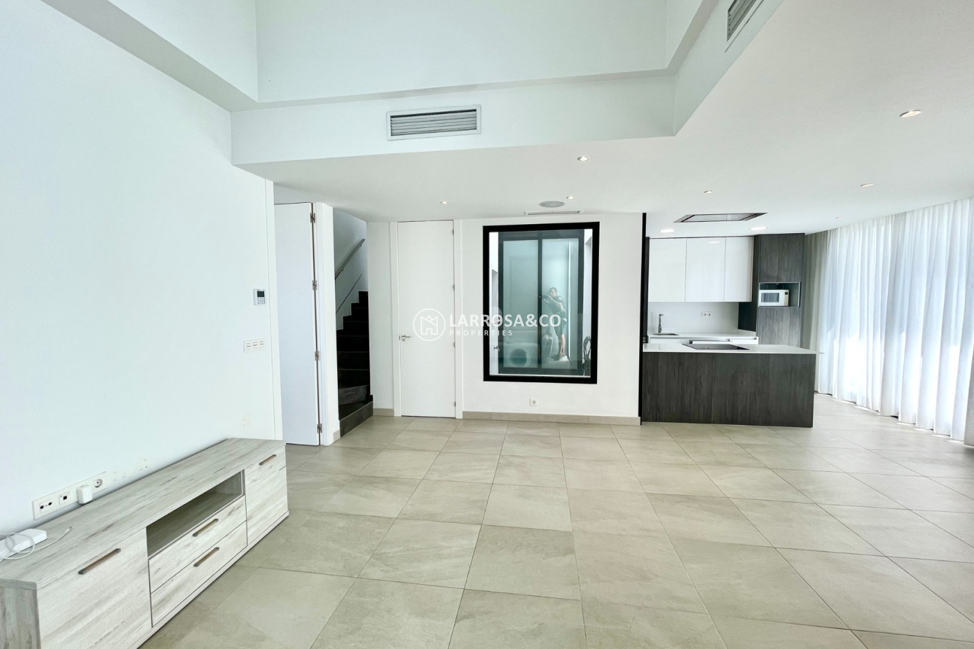 Herverkoop - Villa - Benijofar - Costa Blanca