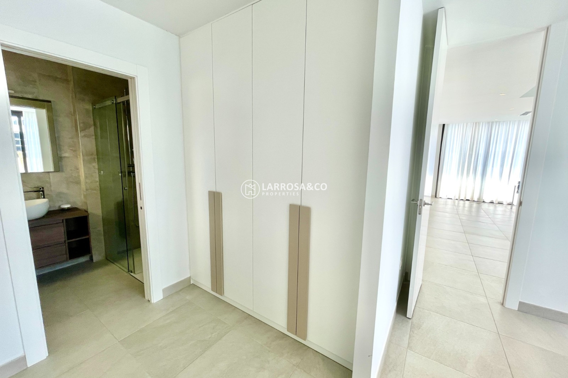 Herverkoop - Villa - Benijofar - Costa Blanca