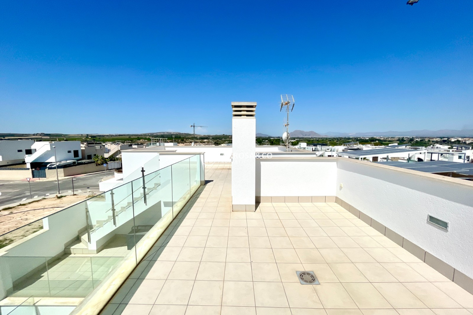 Herverkoop - Villa - Benijofar - Costa Blanca