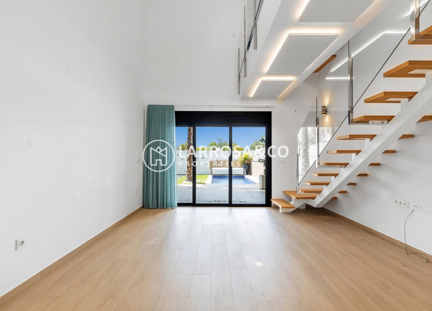 Herverkoop - Villa - Benijofar - Costa Blanca
