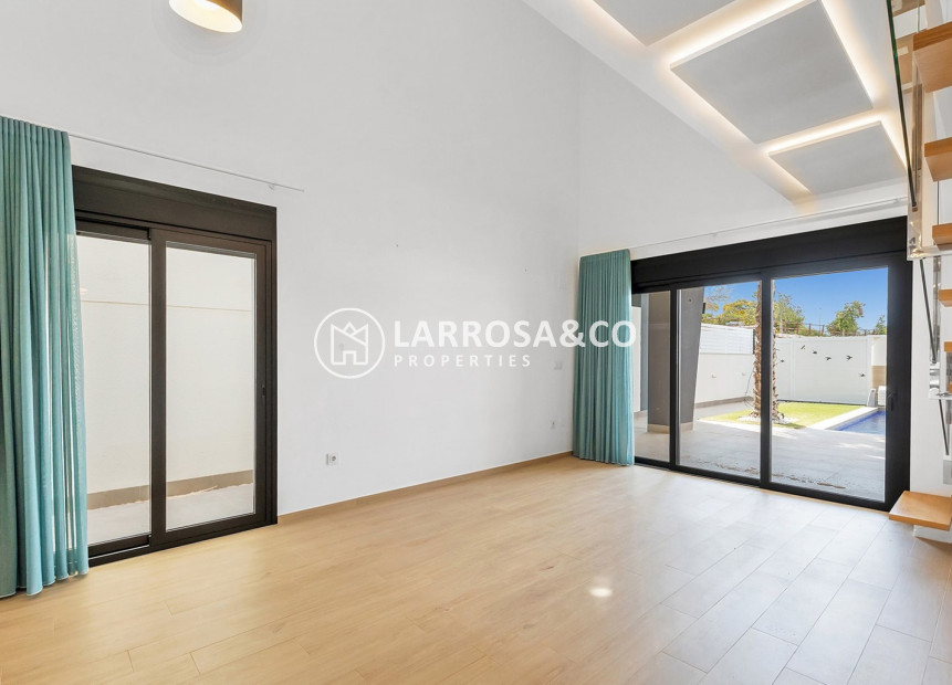 Herverkoop - Villa - Benijofar - Costa Blanca