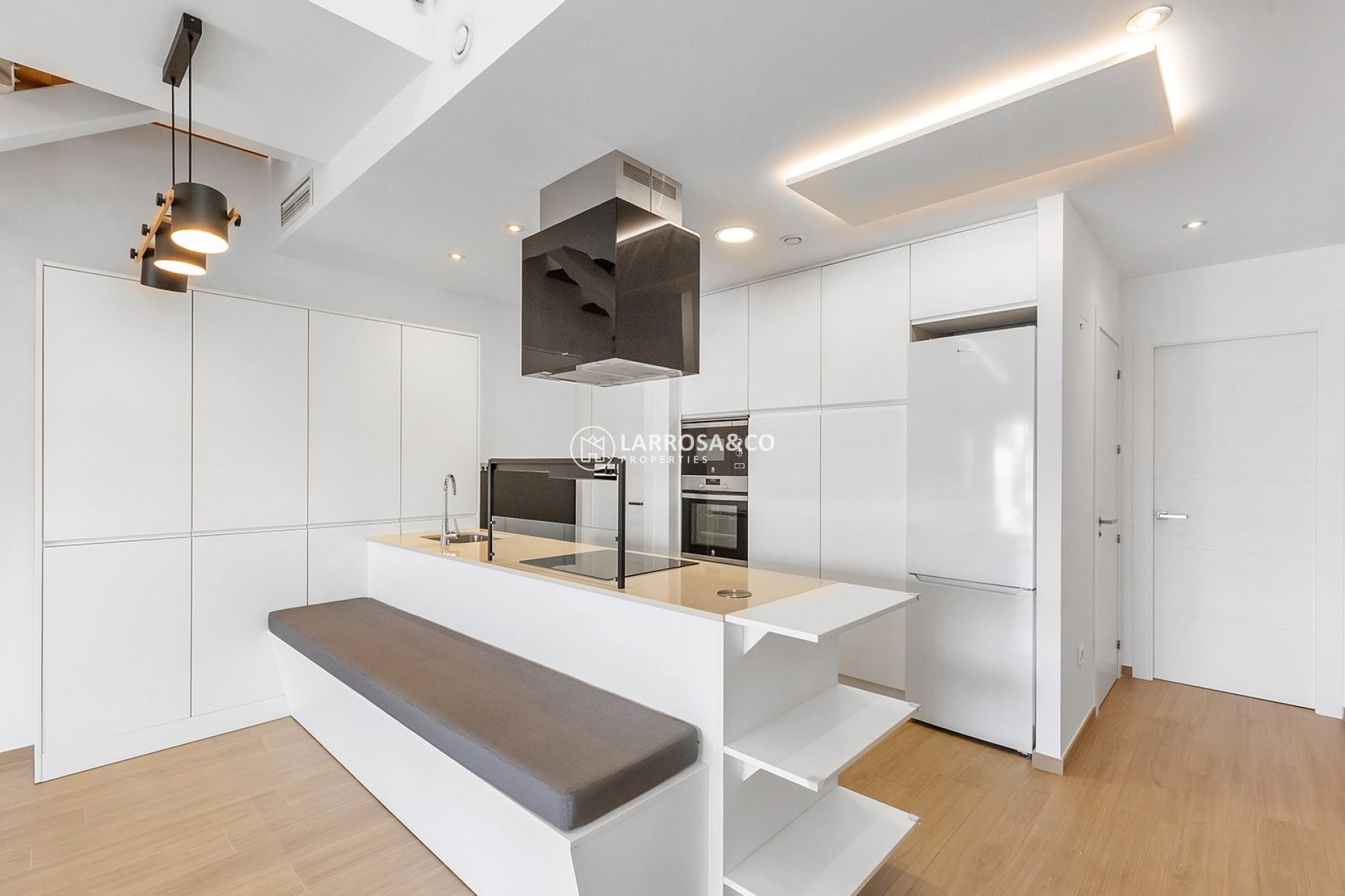 Herverkoop - Villa - Benijofar - Costa Blanca