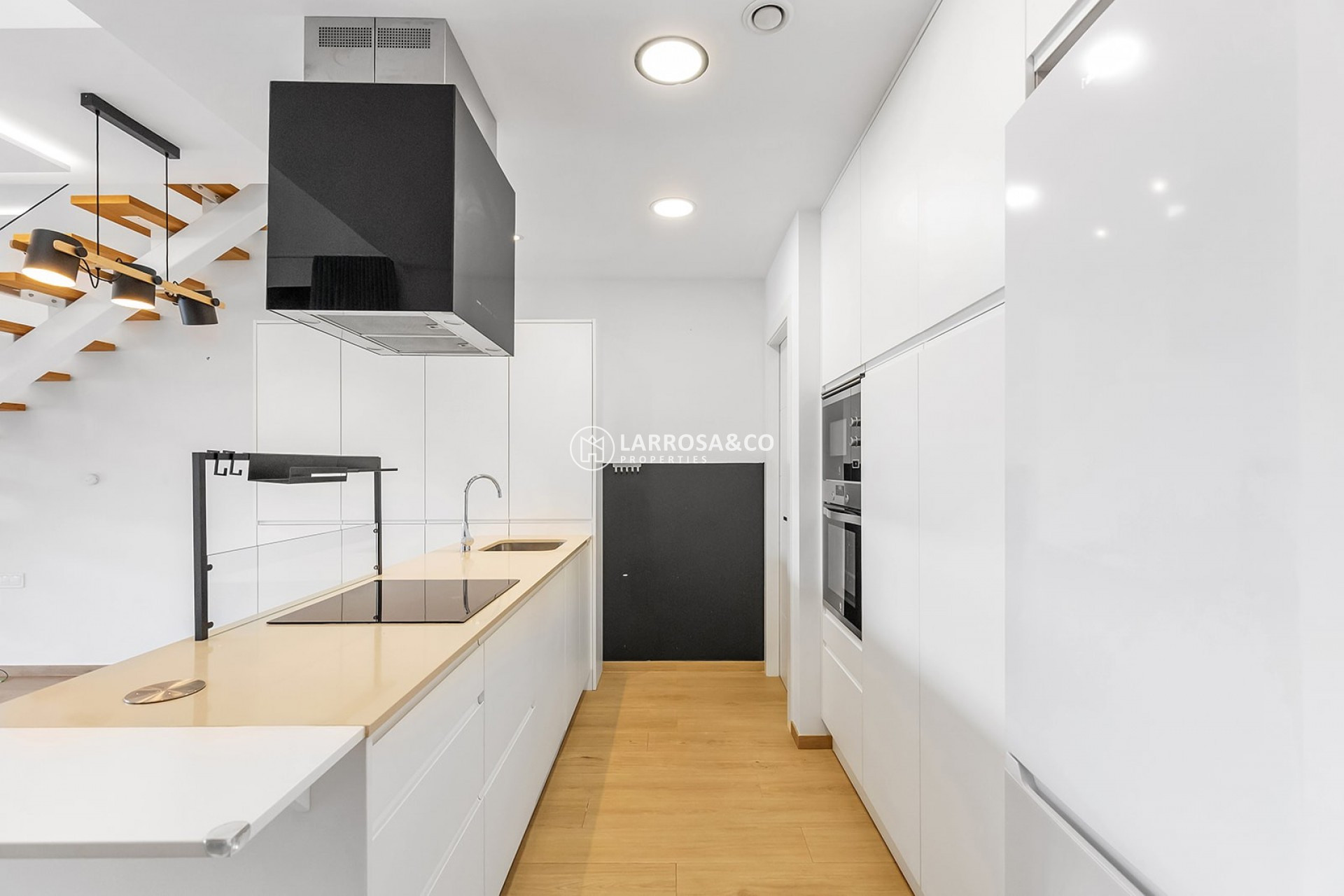 Herverkoop - Villa - Benijofar - Costa Blanca