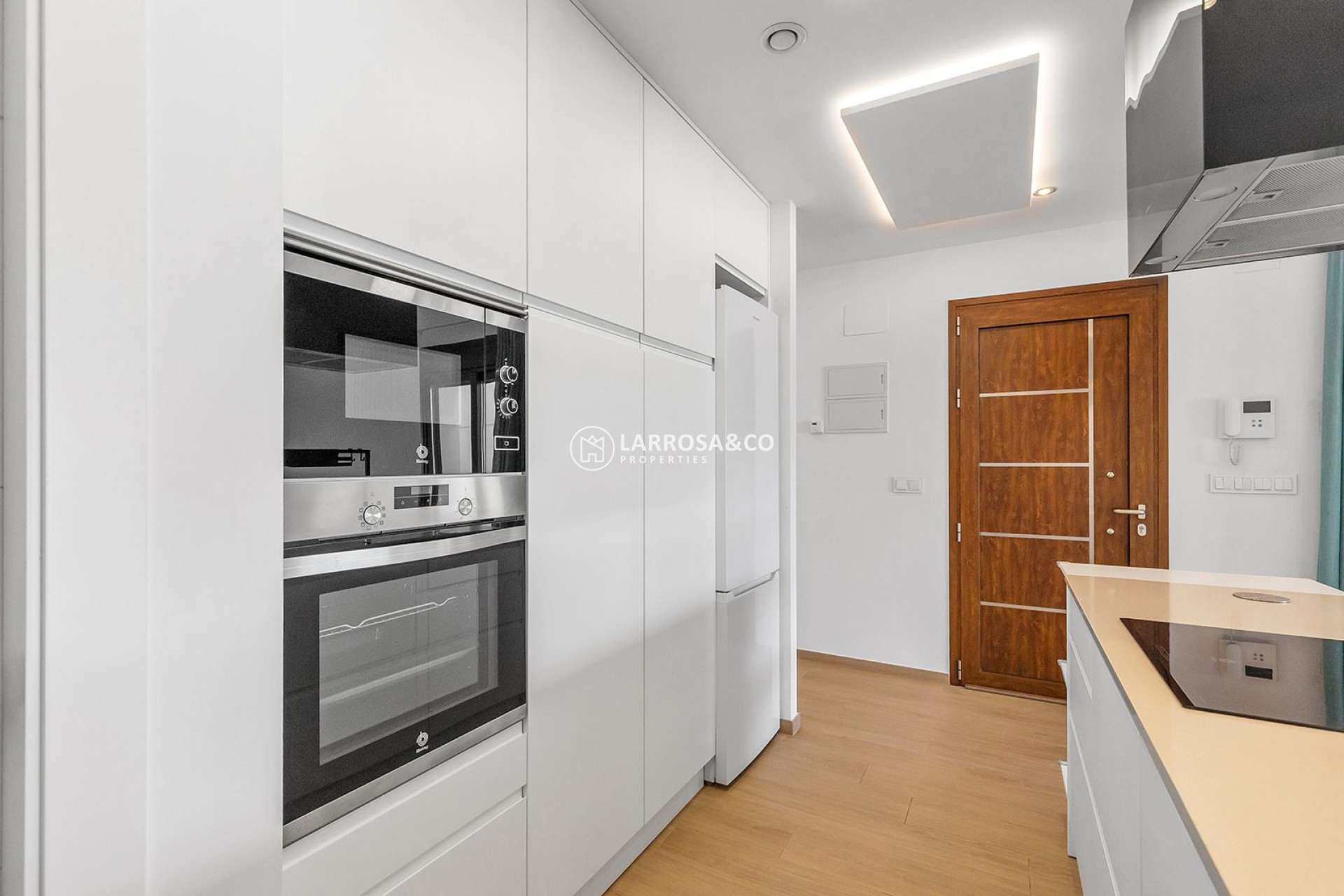Herverkoop - Villa - Benijofar - Costa Blanca