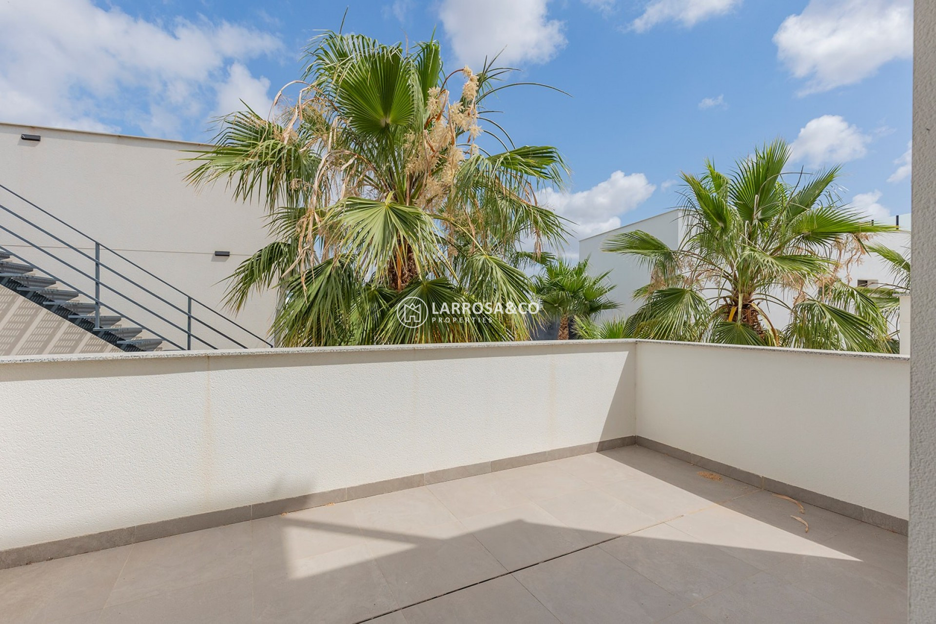 Herverkoop - Villa - Benijofar - Costa Blanca