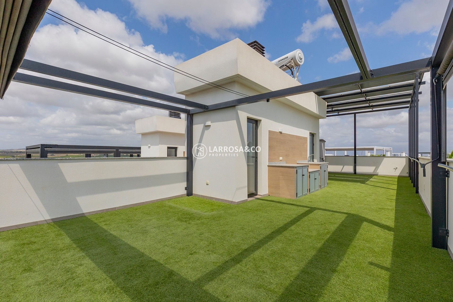 Herverkoop - Villa - Benijofar - Costa Blanca