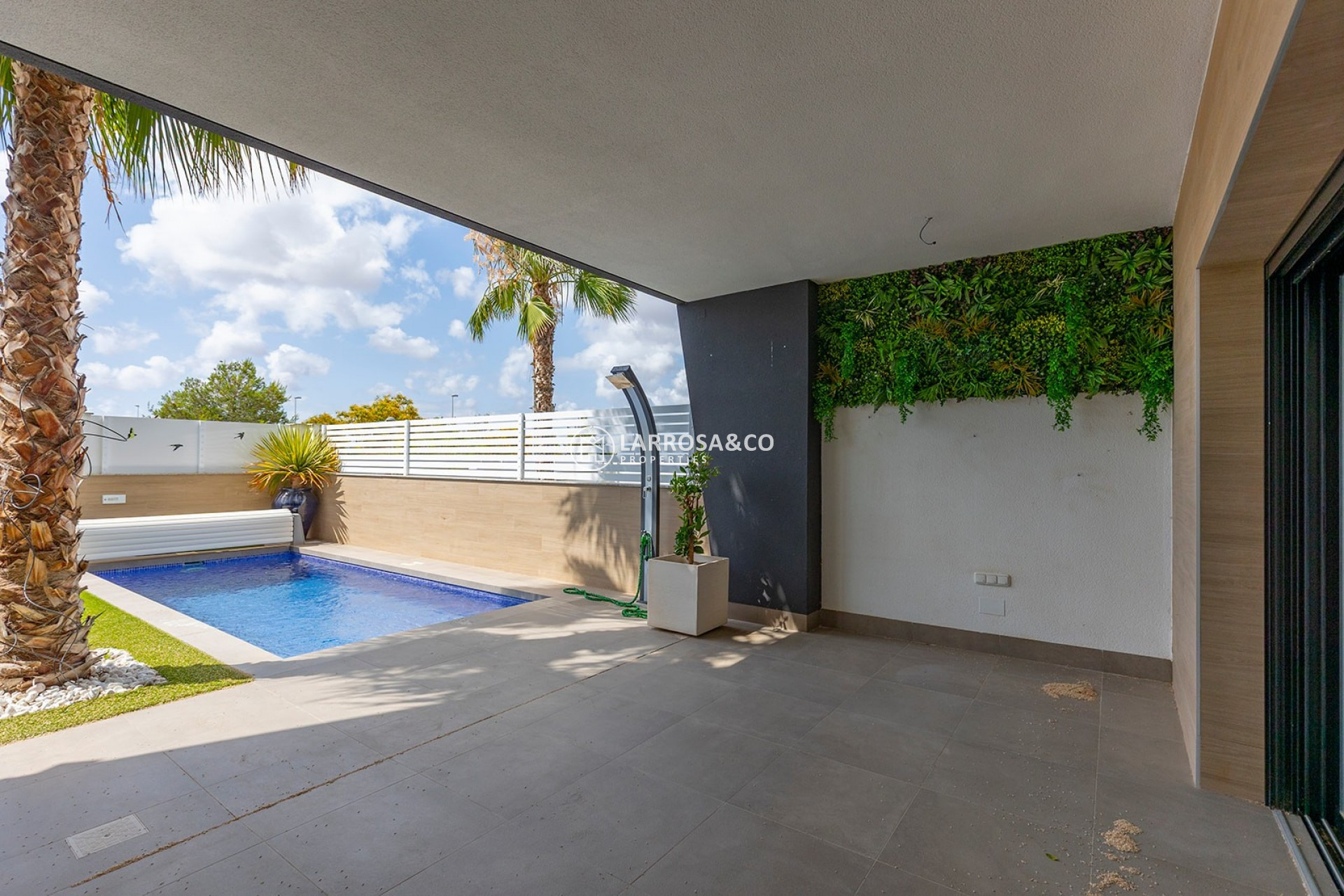 Herverkoop - Villa - Benijofar - Costa Blanca