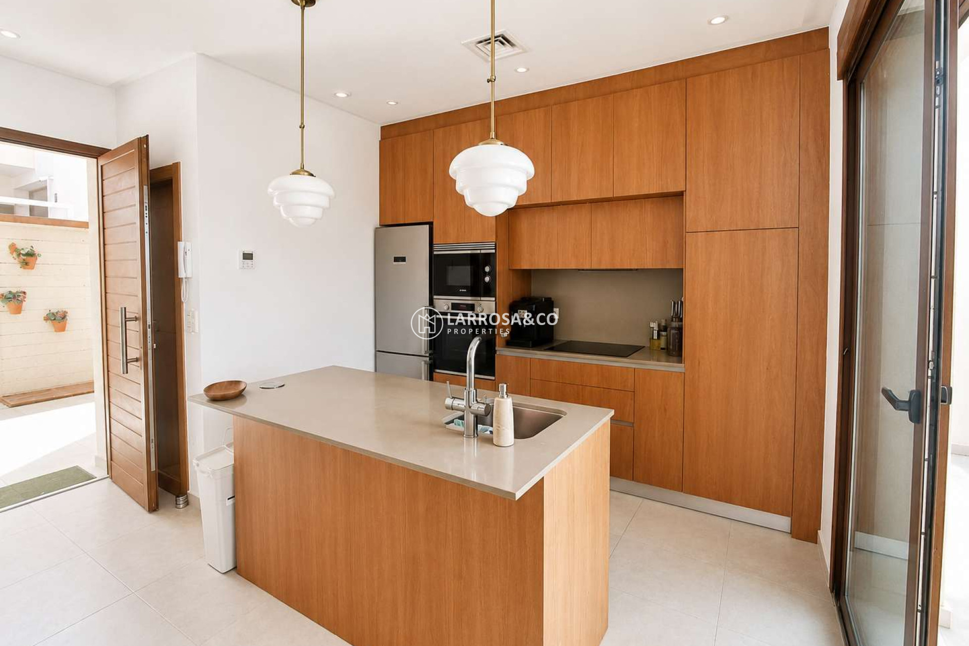 Herverkoop - Villa - Benijofar - Costa Blanca
