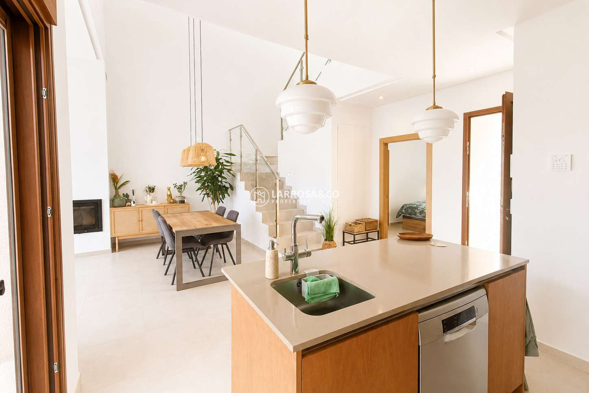 Herverkoop - Villa - Benijofar - Costa Blanca