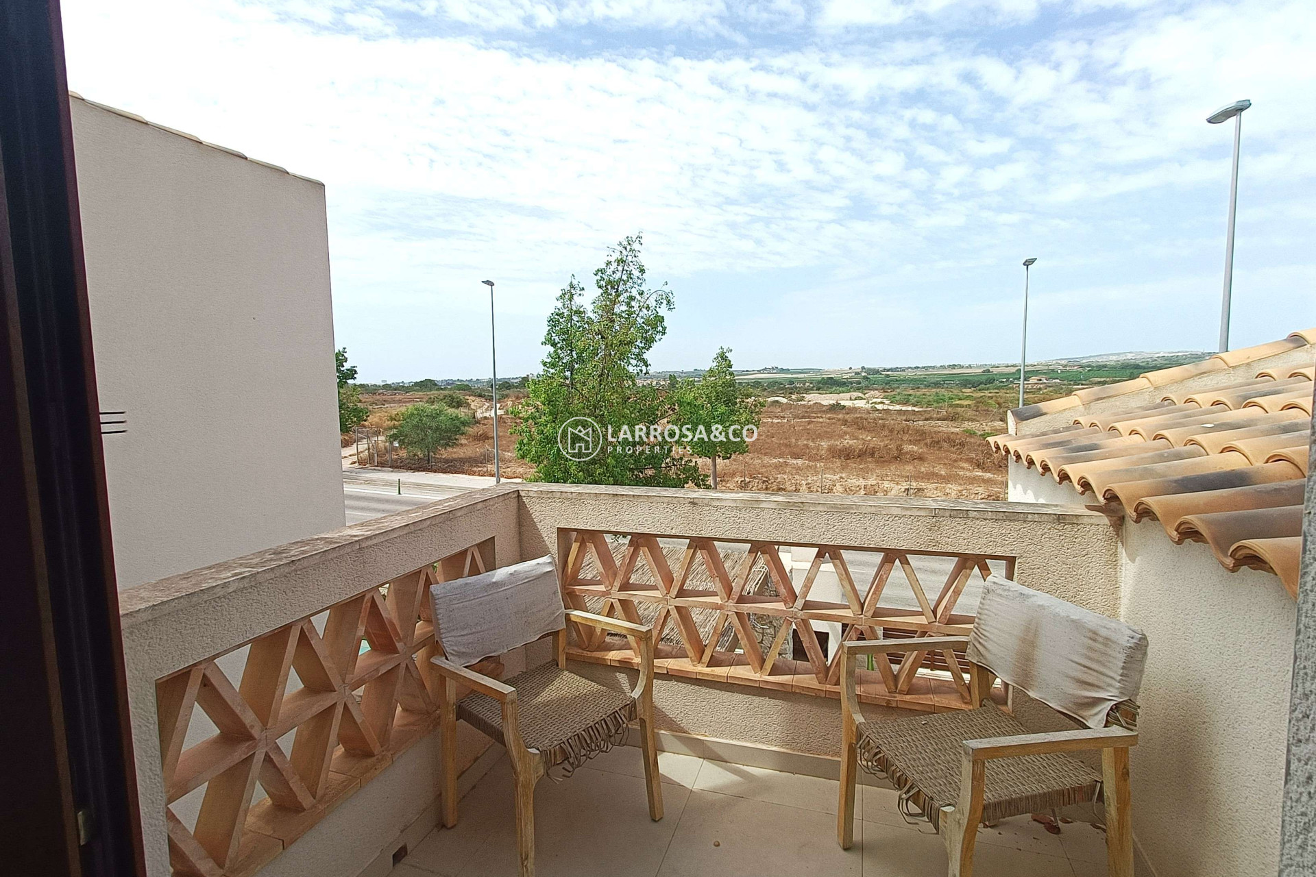 Herverkoop - Villa - Benijofar - Costa Blanca