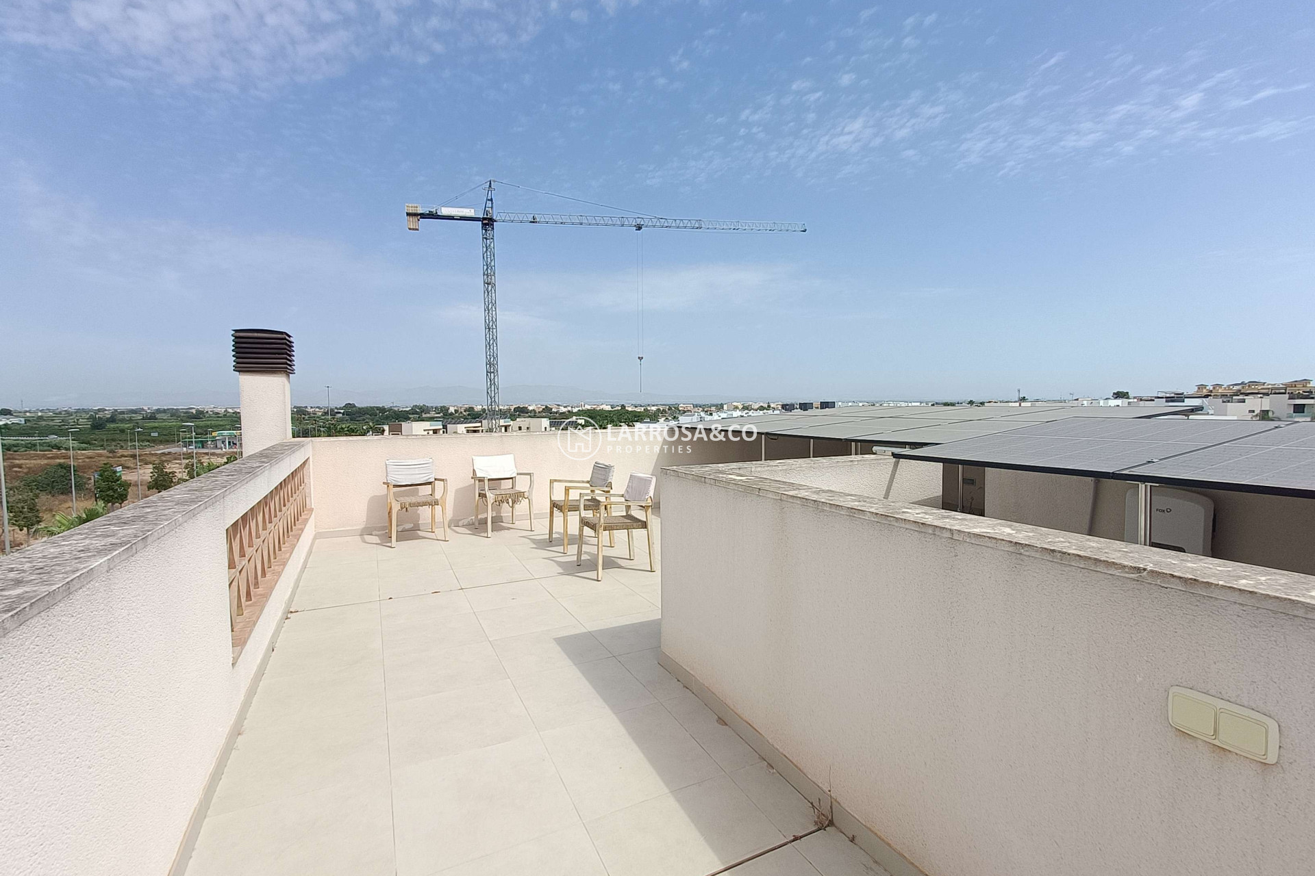 Herverkoop - Villa - Benijofar - Costa Blanca