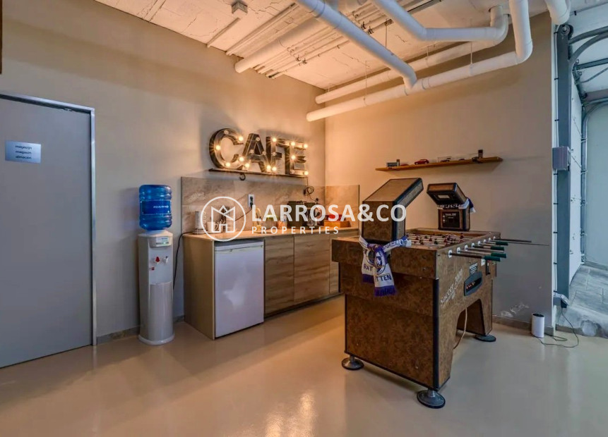 Herverkoop - Villa - Benijofar - Costa Blanca