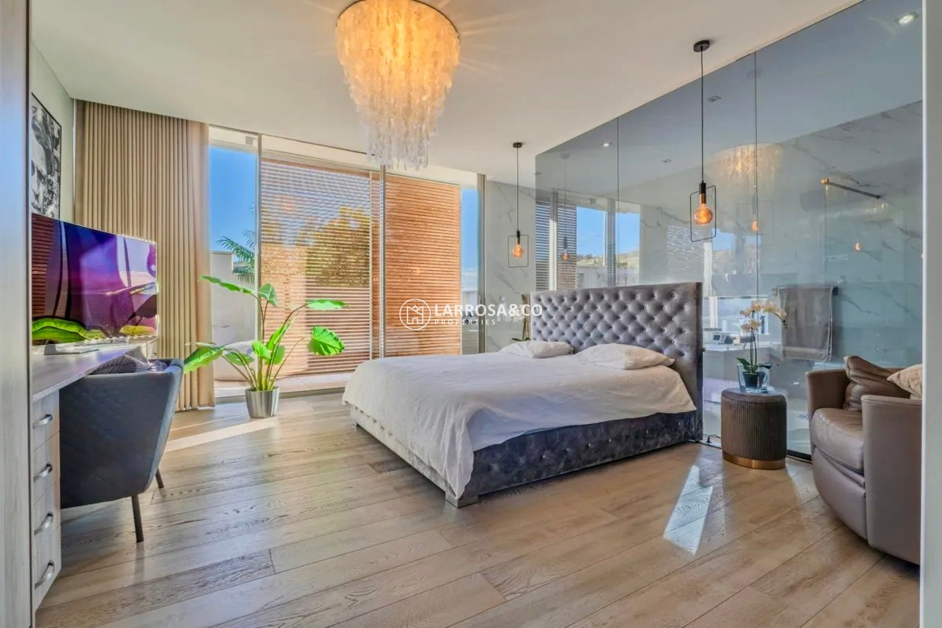 Herverkoop - Villa - Benijofar - Costa Blanca
