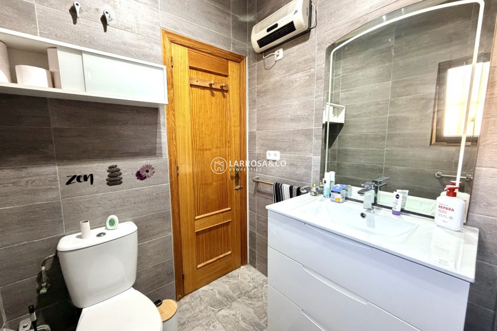 Herverkoop - Villa - Benijofar - Costa Blanca