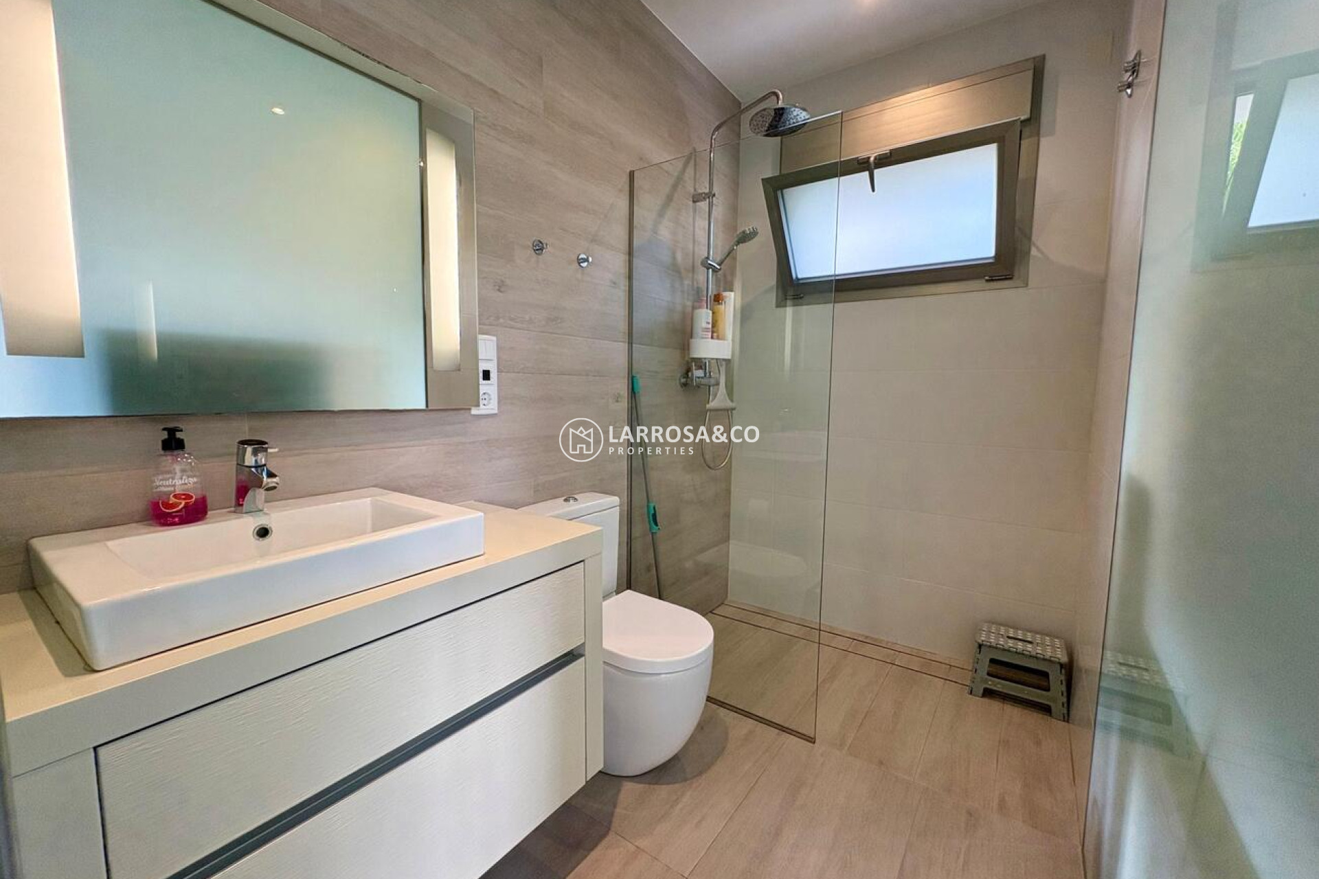 Herverkoop - Villa - Benijofar - Costa Blanca
