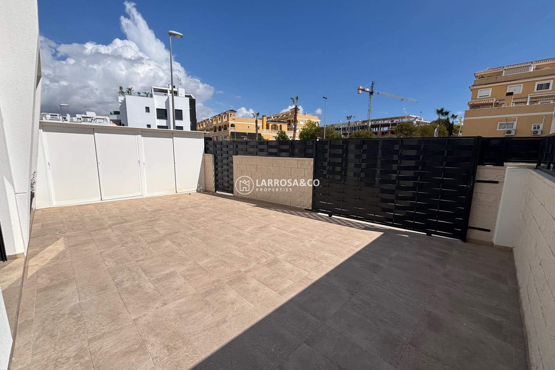 Herverkoop - Villa - Benijofar - Pueblo 4