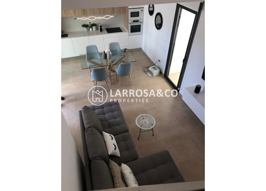 Herverkoop - Villa - Benijofar - Pueblo 4